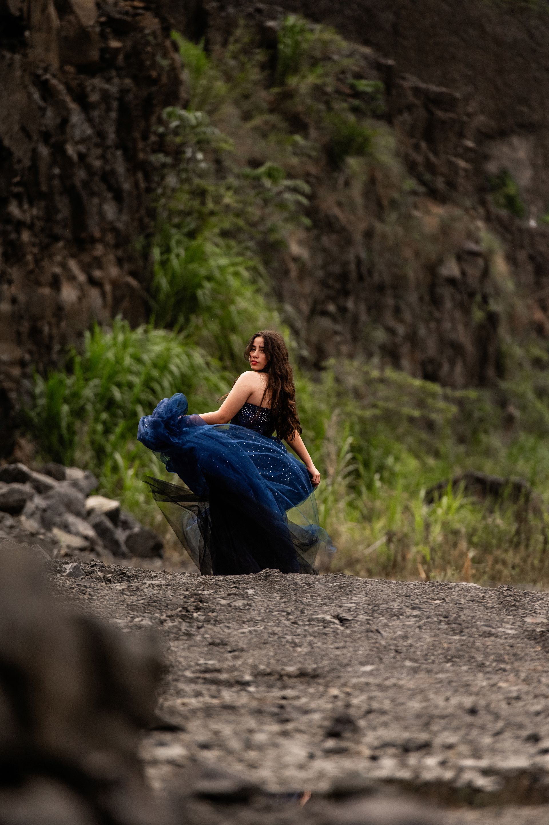 Ensaio de Debutante da Linda Sophia Costa - 2 - 1