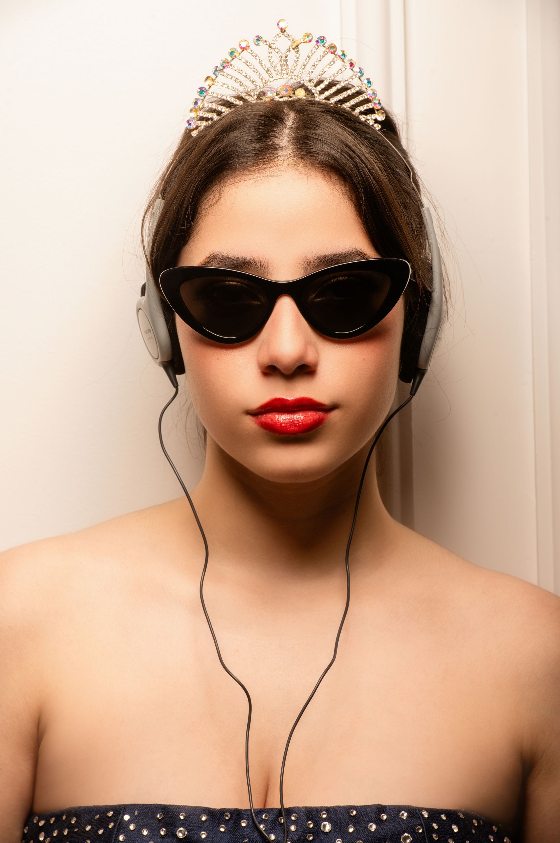 Ensaio de Debutante da Linda Sophia Costa - 2 - 3