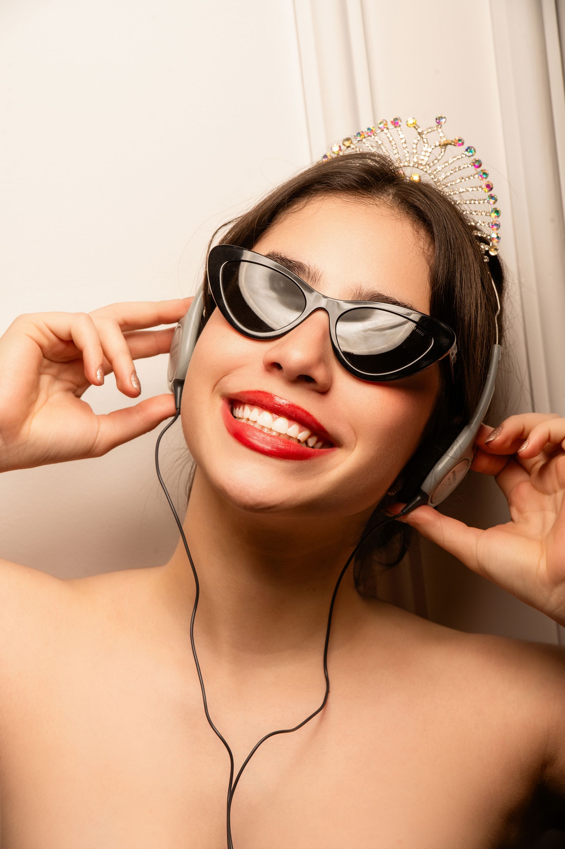 Ensaio de Debutante da Linda Sophia Costa - 2 - 2