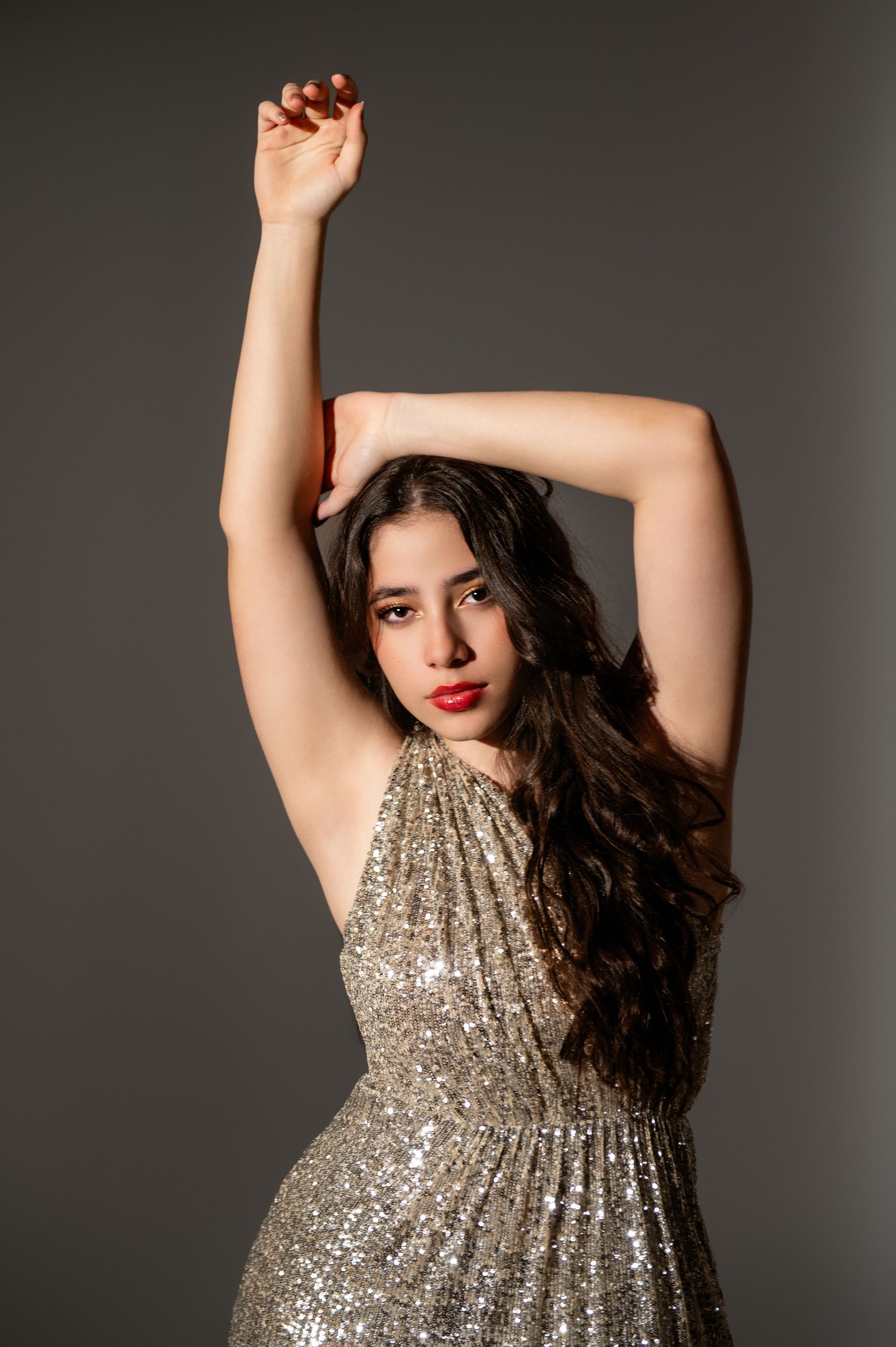 Ensaio de Debutante da Linda Sophia Costa - 2 - 0