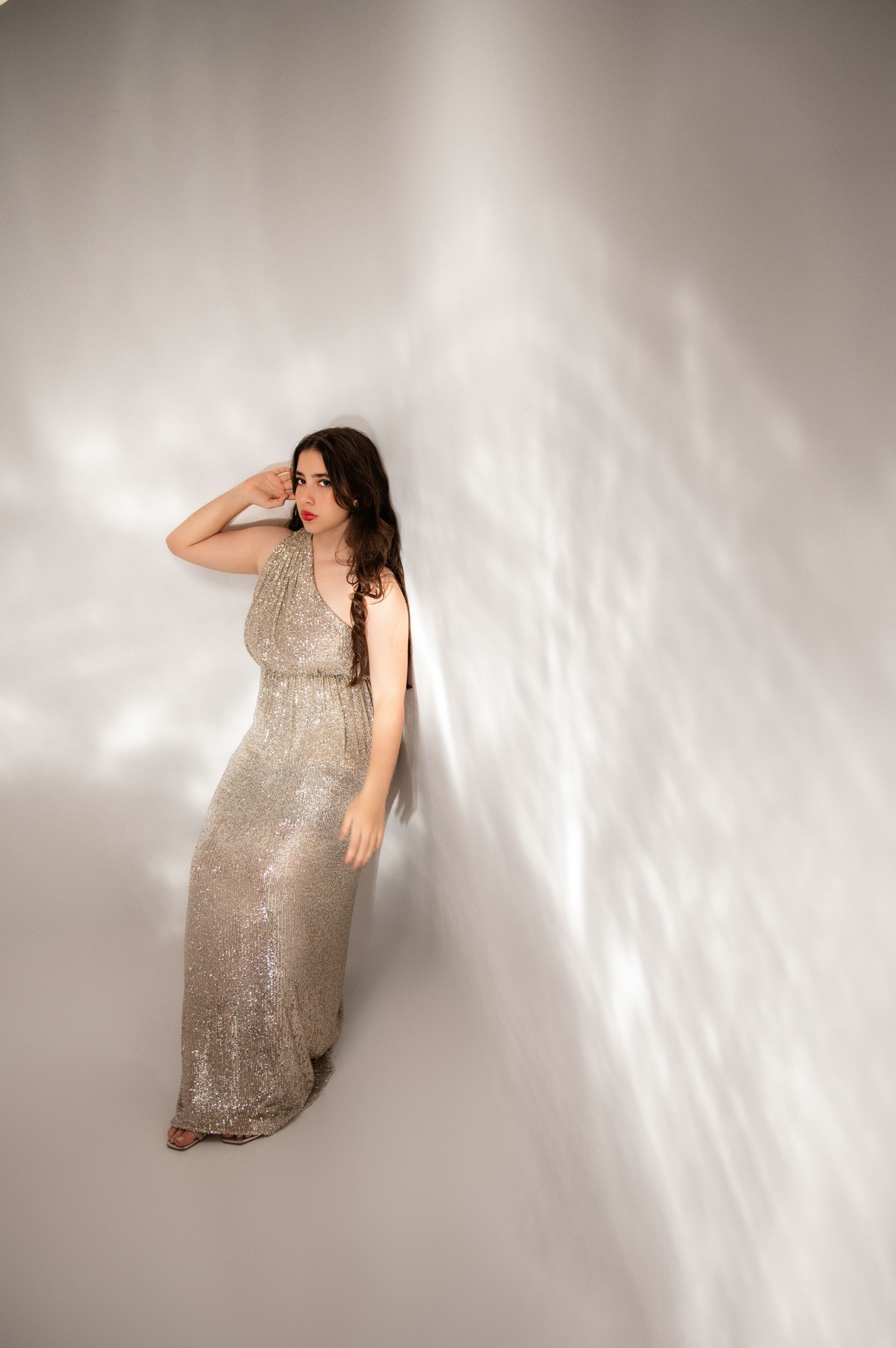 Ensaio de Debutante da Linda Sophia Costa - 2 - 1