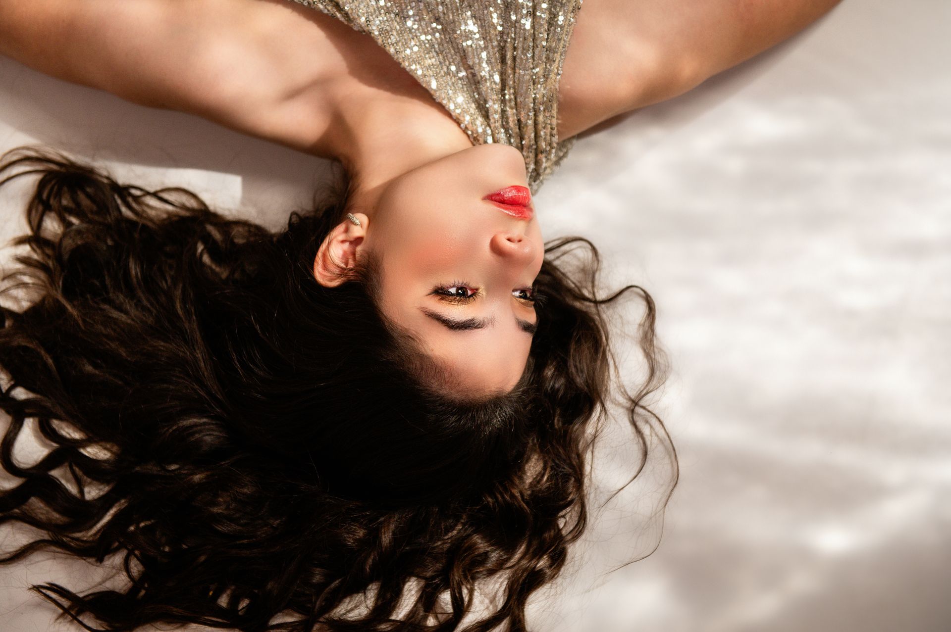 Ensaio de Debutante da Linda Sophia Costa - 2 - 1