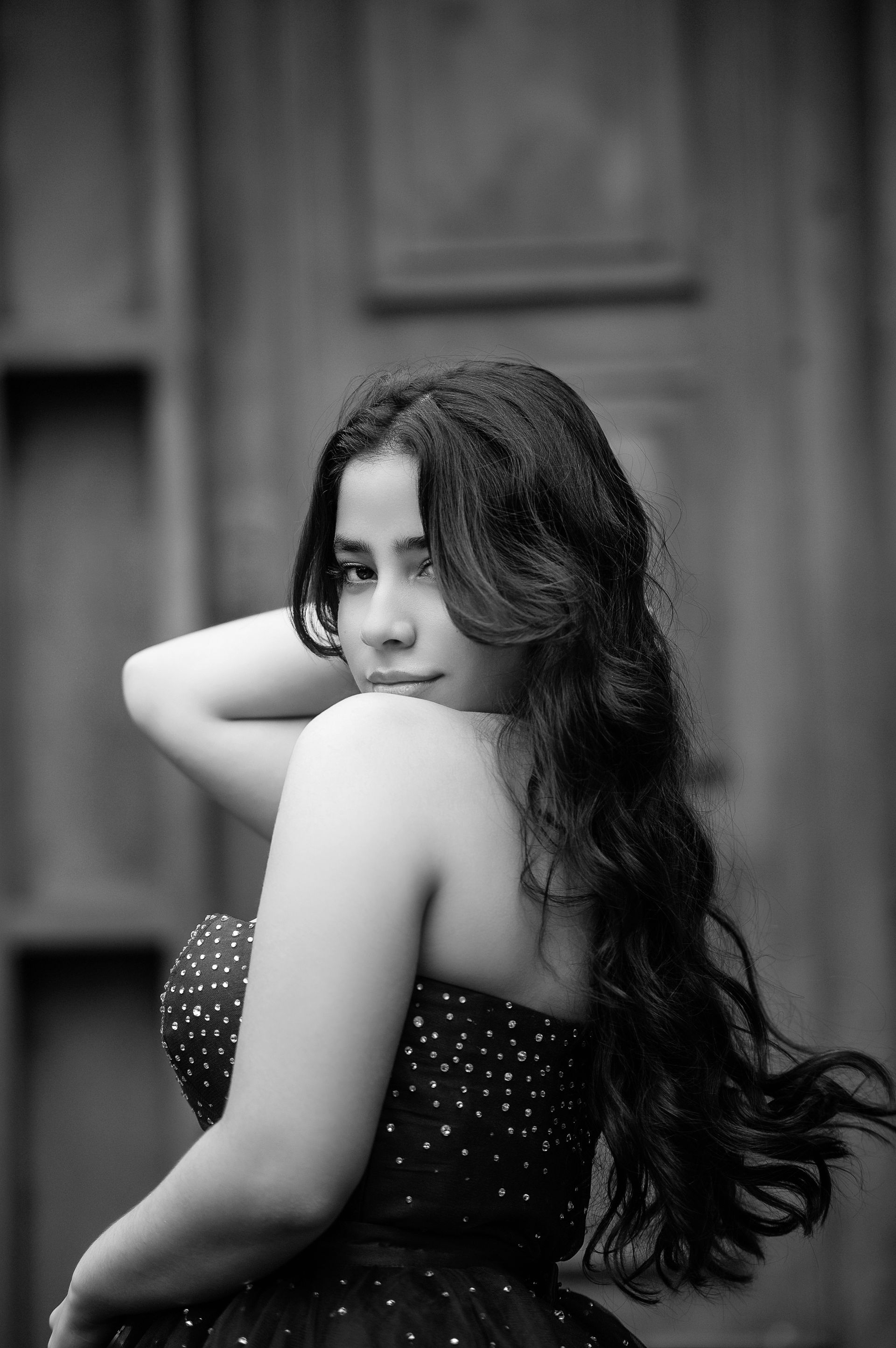 Ensaio de Debutante da Linda Sophia Costa - 2 - 2