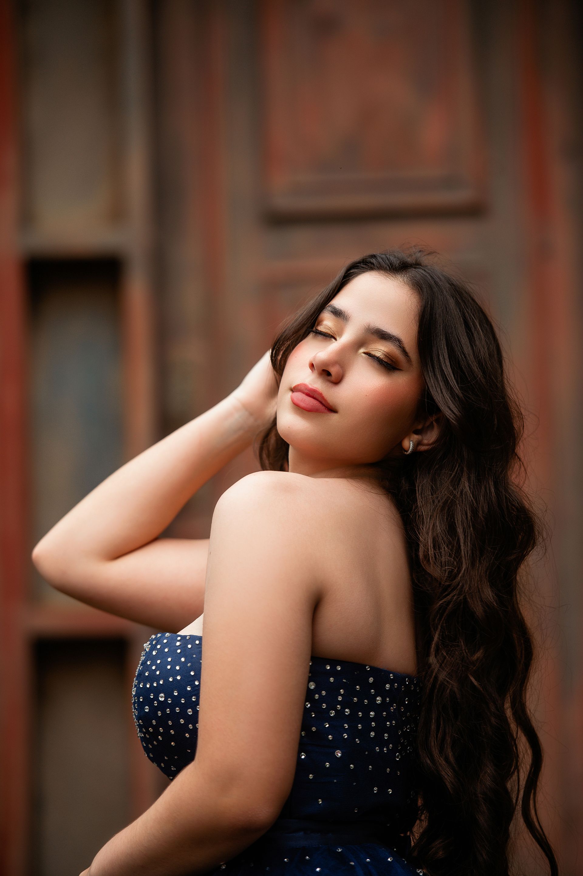 Ensaio de Debutante da Linda Sophia Costa - 2 - 2