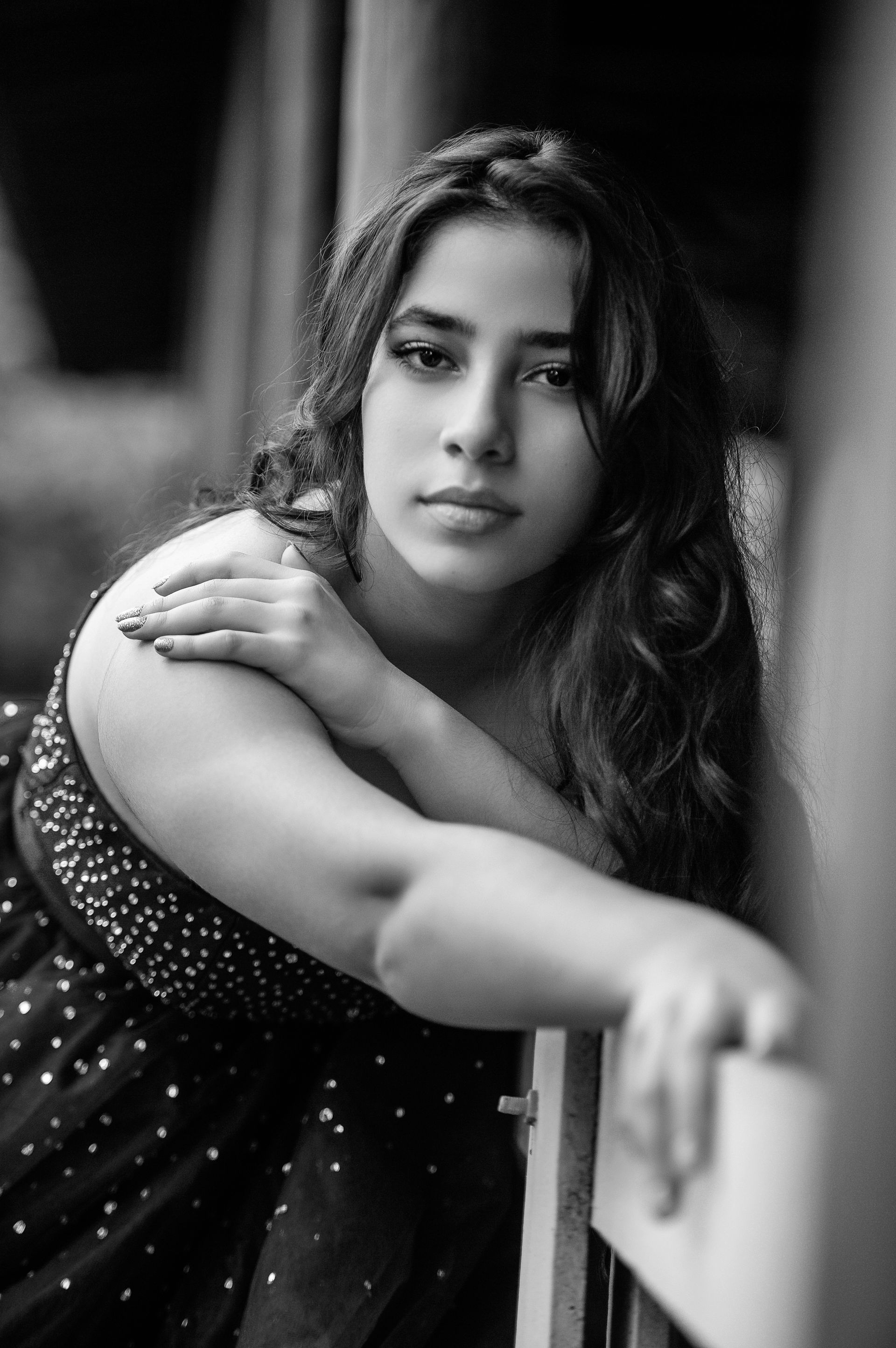 Ensaio de Debutante da Linda Sophia Costa - 2 - 3