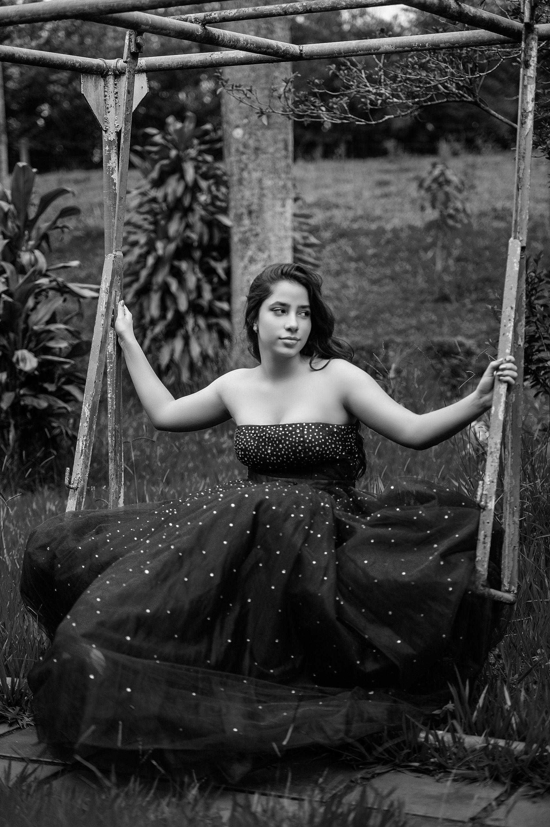 Ensaio de Debutante da Linda Sophia Costa - 2 - 0