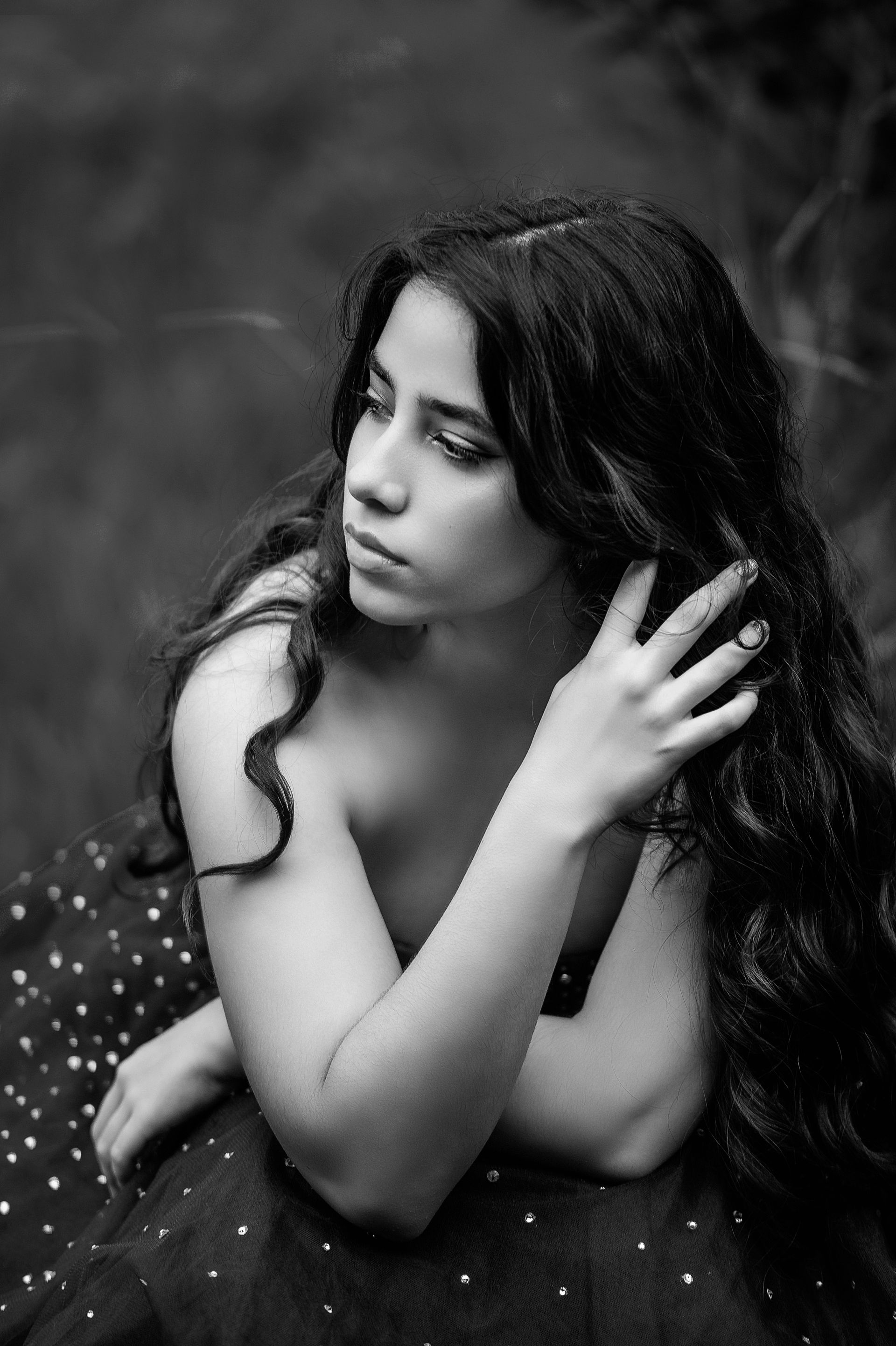 Ensaio de Debutante da Linda Sophia Costa - 2 - 3