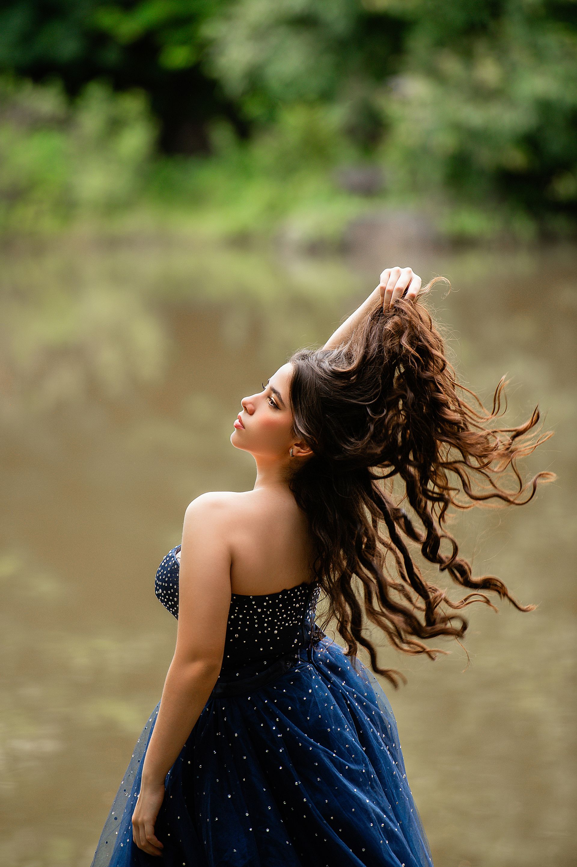 Ensaio de Debutante da Linda Sophia Costa - 2 - 3