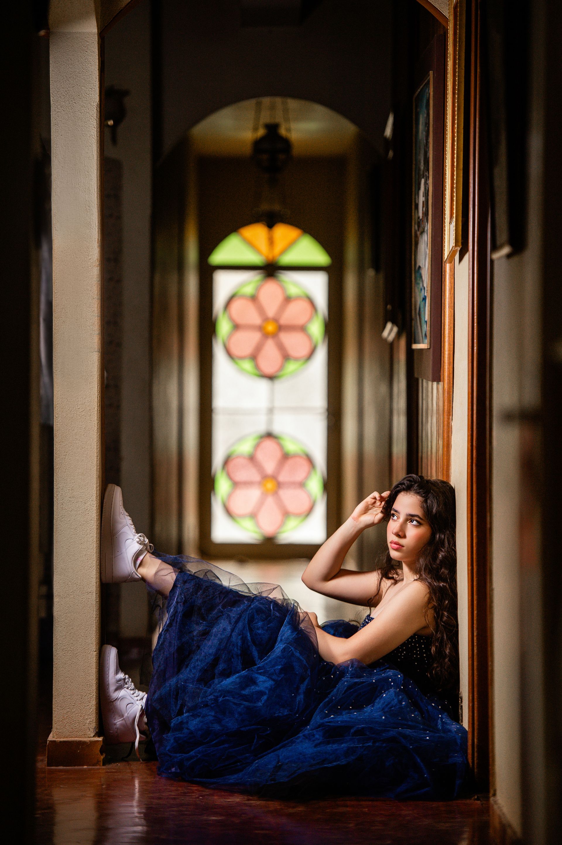 Ensaio de Debutante da Linda Sophia Costa - 2 - 1