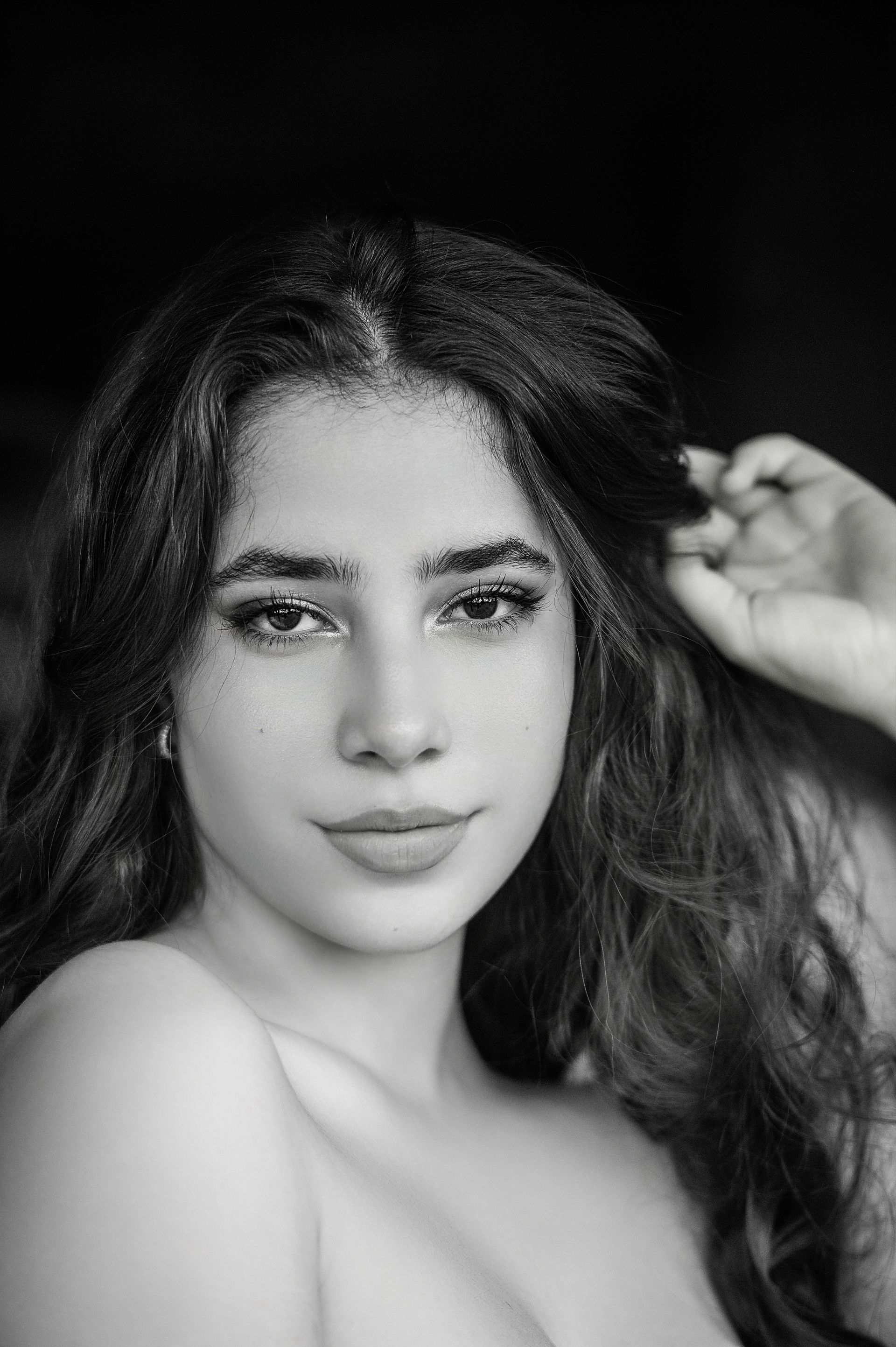 Ensaio de Debutante da Linda Sophia Costa - 2 - 1