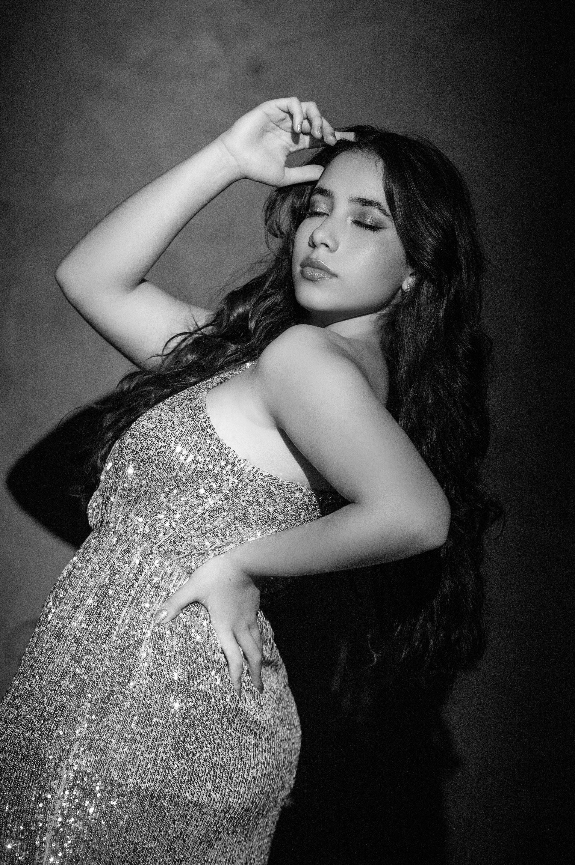 Ensaio de Debutante da Linda Sophia Costa - 2 - 2