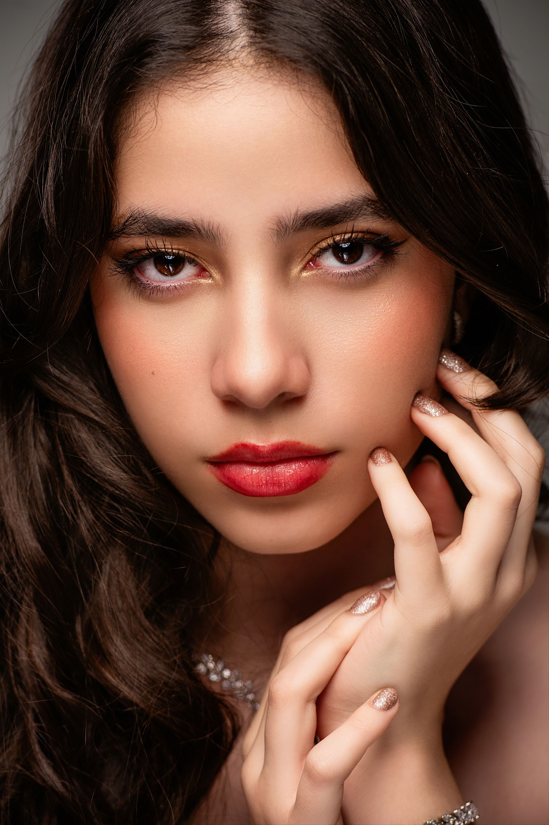 Ensaio de Debutante da Linda Sophia Costa - 2 - 2