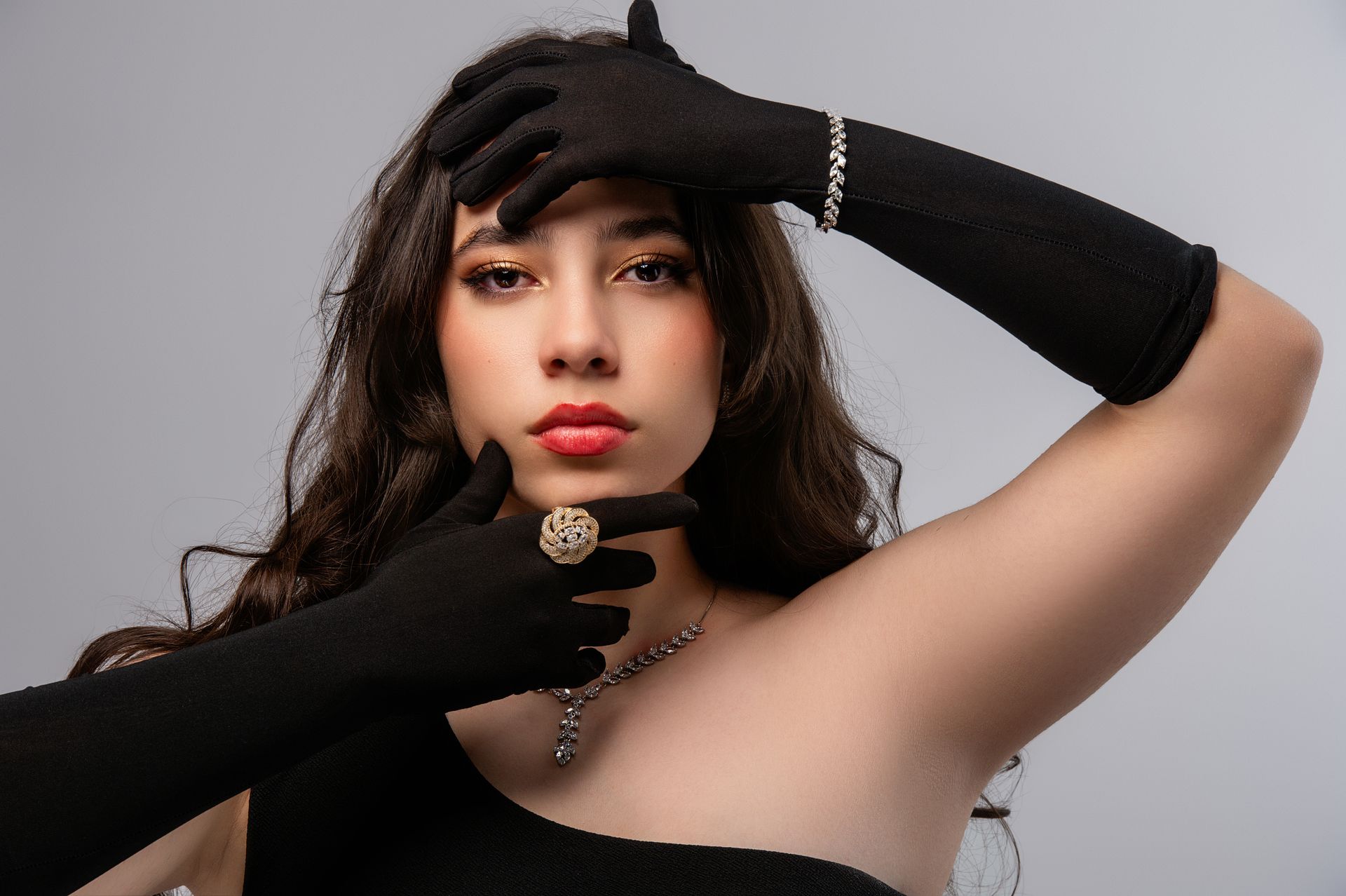 Ensaio de Debutante da Linda Sophia Costa - 2 - 0