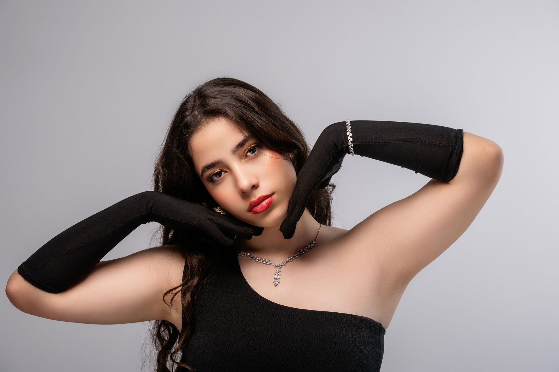 Ensaio de Debutante da Linda Sophia Costa - 2 - 3