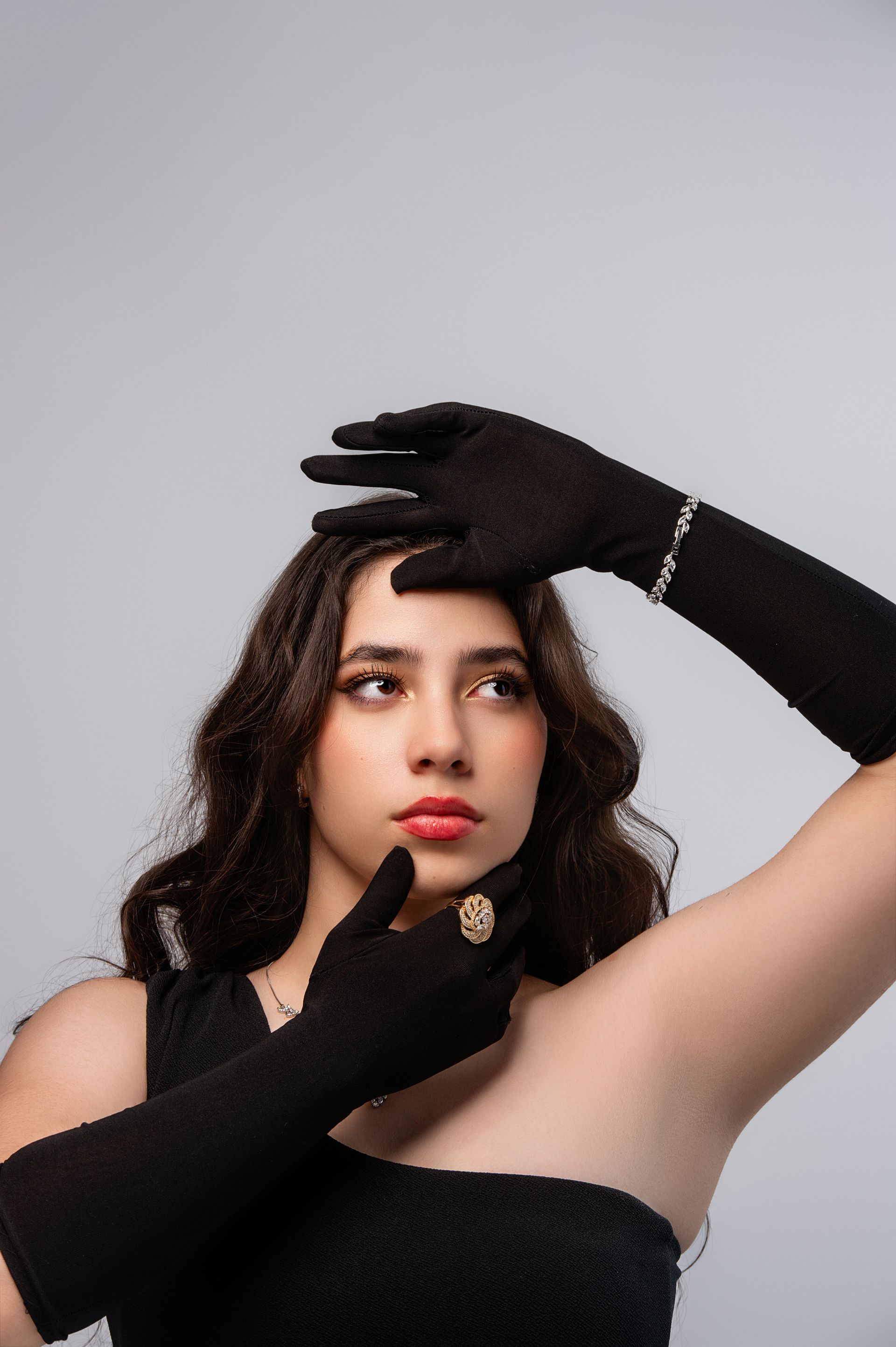 Ensaio de Debutante da Linda Sophia Costa - 2 - 3