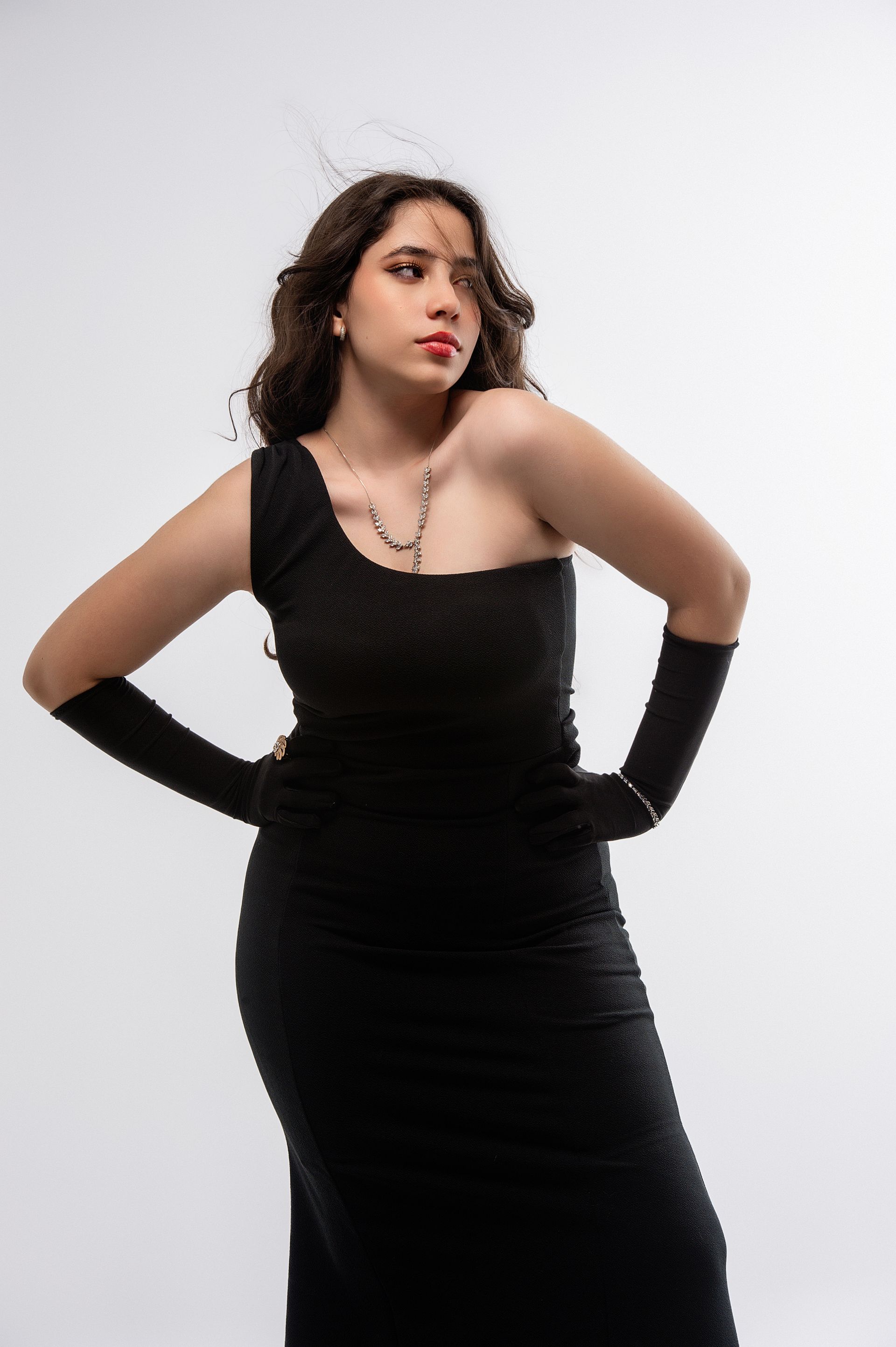 Ensaio de Debutante da Linda Sophia Costa - 2 - 0