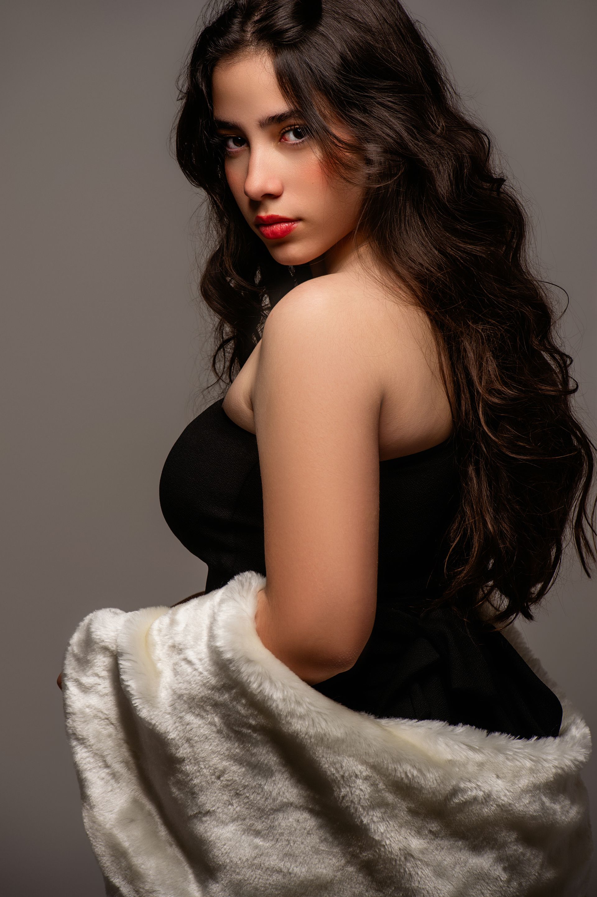 Ensaio de Debutante da Linda Sophia Costa - 2 - 1