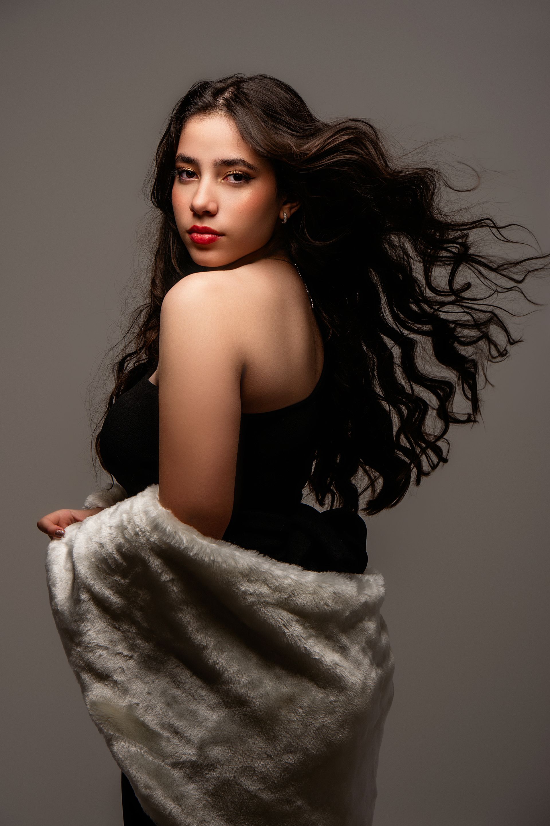 Ensaio de Debutante da Linda Sophia Costa - 2 - 3