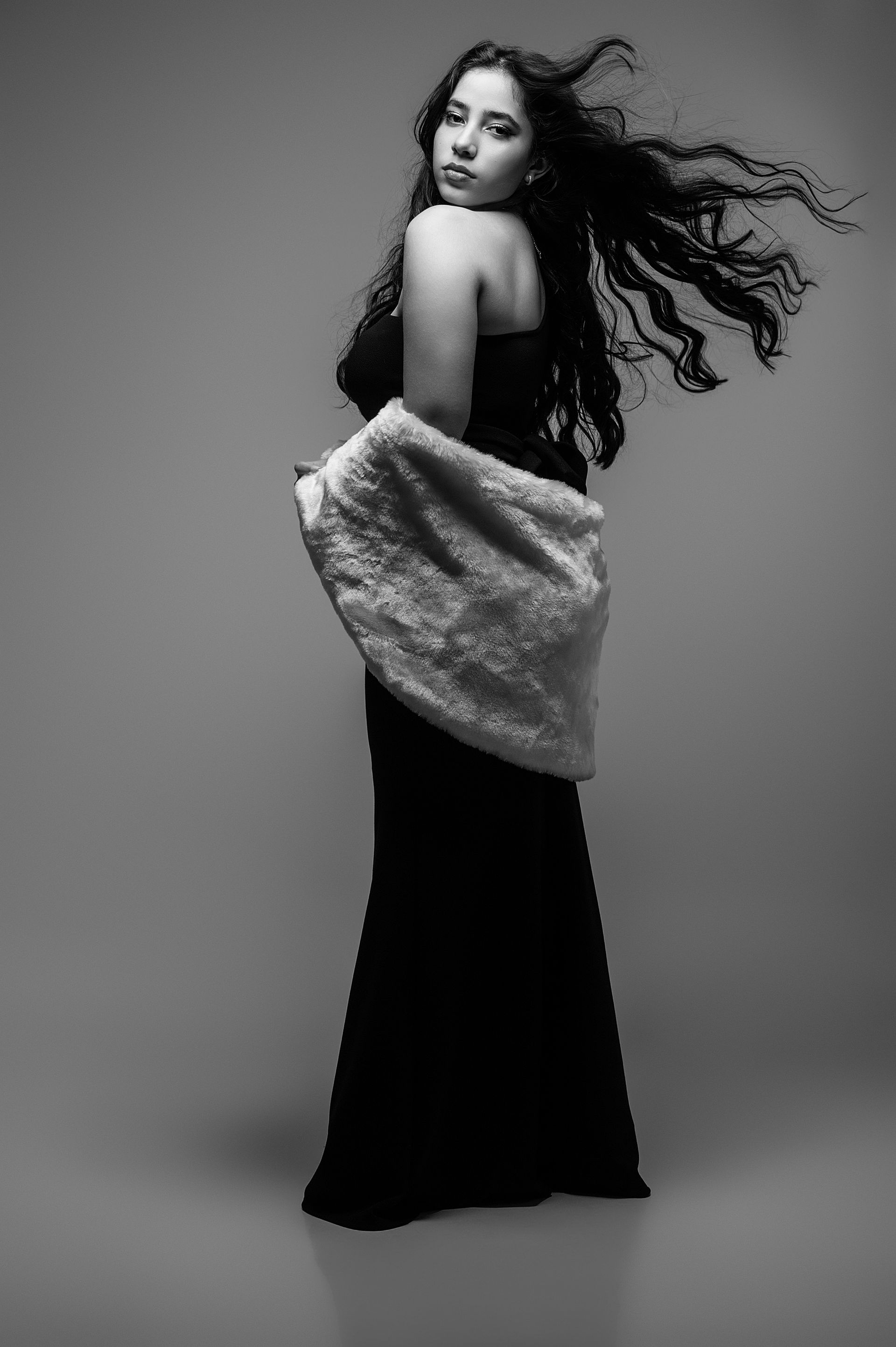 Ensaio de Debutante da Linda Sophia Costa - 2 - 2