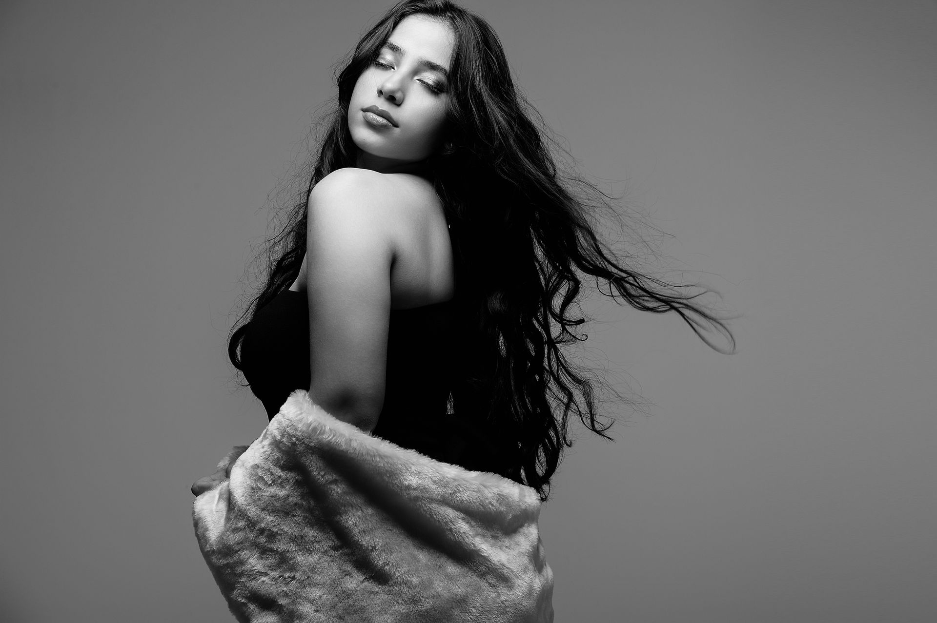 Ensaio de Debutante da Linda Sophia Costa - 2 - 1