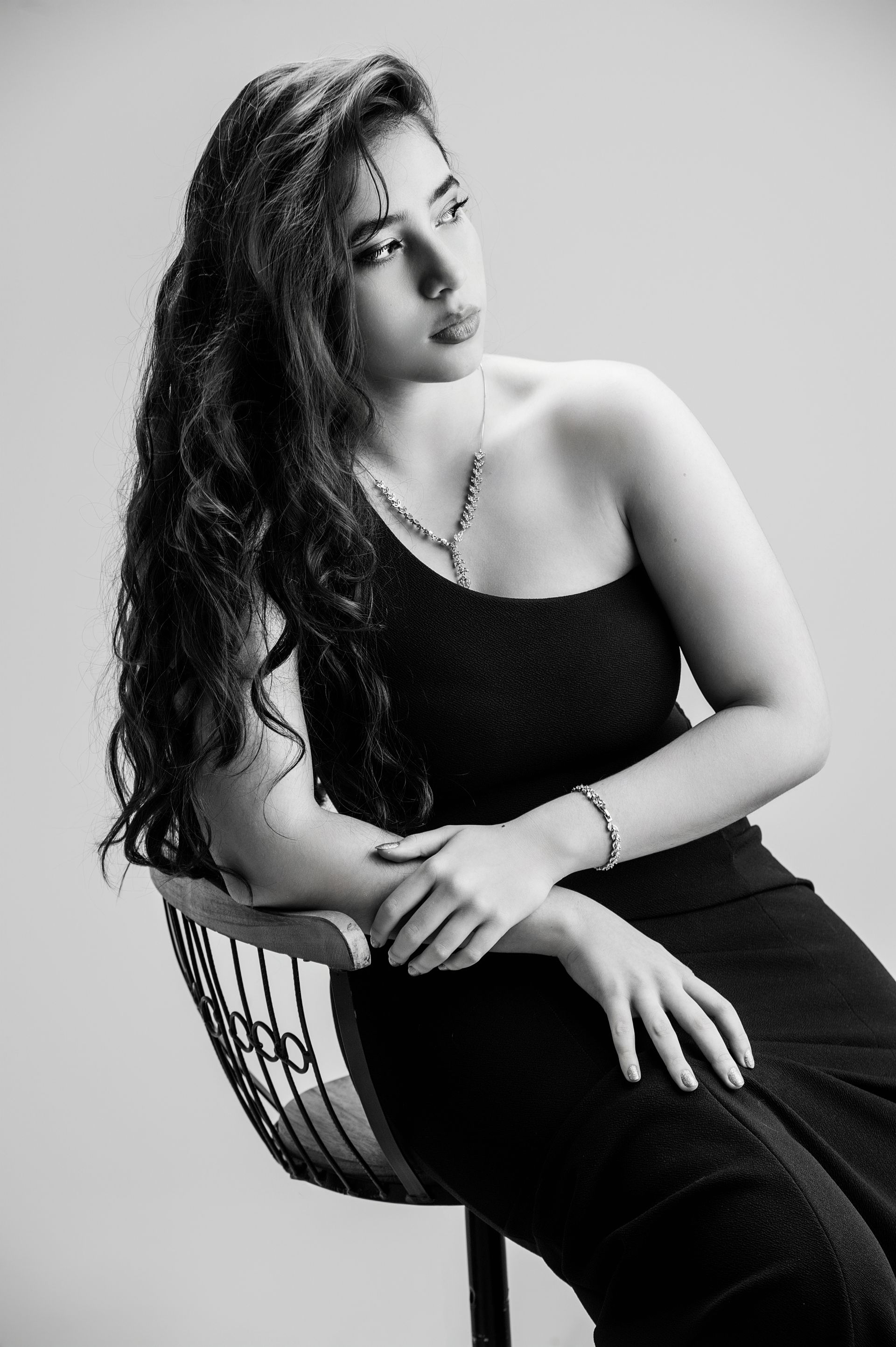 Ensaio de Debutante da Linda Sophia Costa - 2 - 0