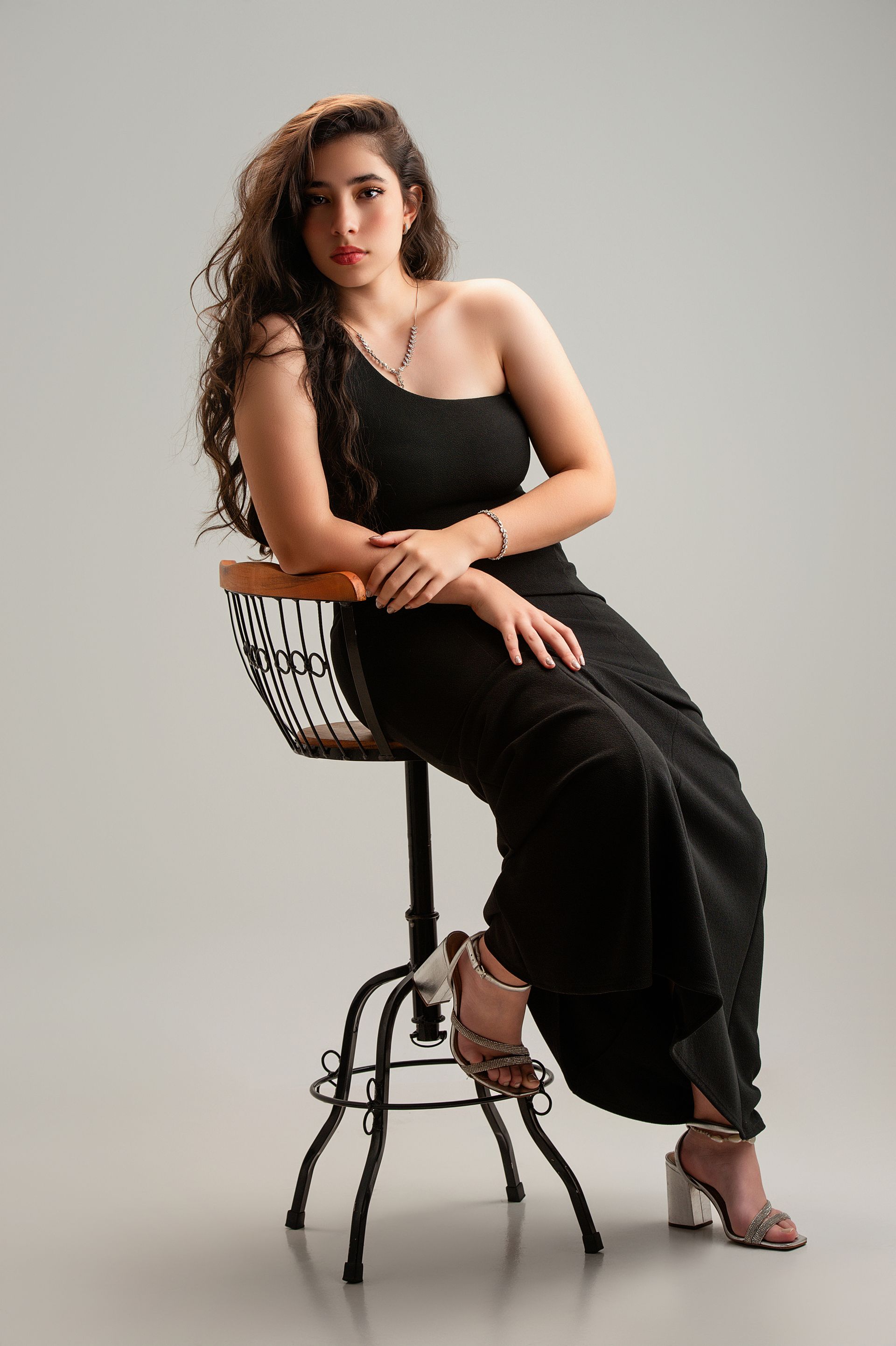 Ensaio de Debutante da Linda Sophia Costa - 2 - 2