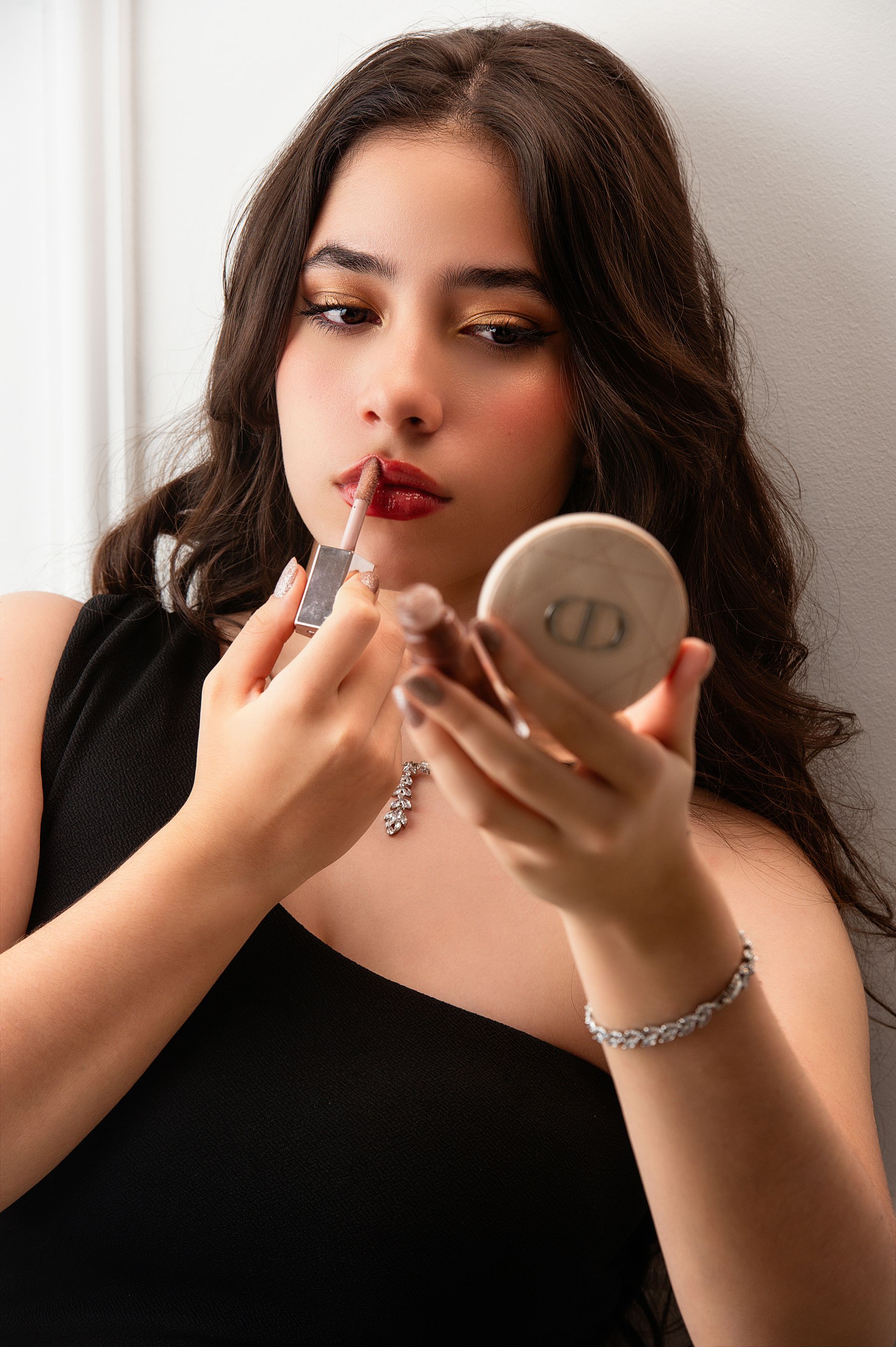 Ensaio de Debutante da Linda Sophia Costa - 2 - 0