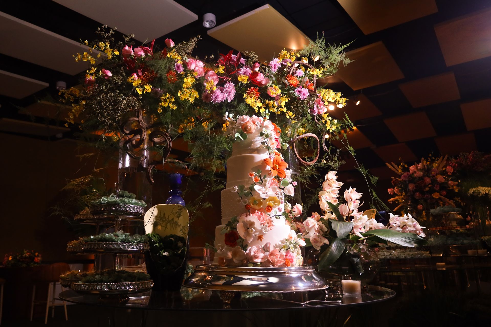 Casamento Juliana Mendes e Ricardo - 2 - 52