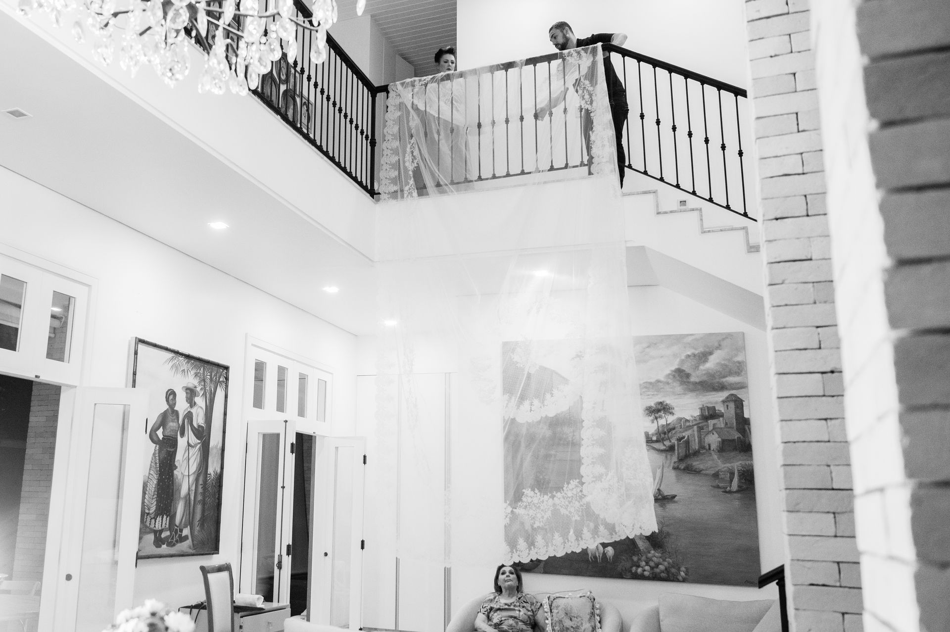 Casamento Juliana Mendes e Ricardo - 2 - 3