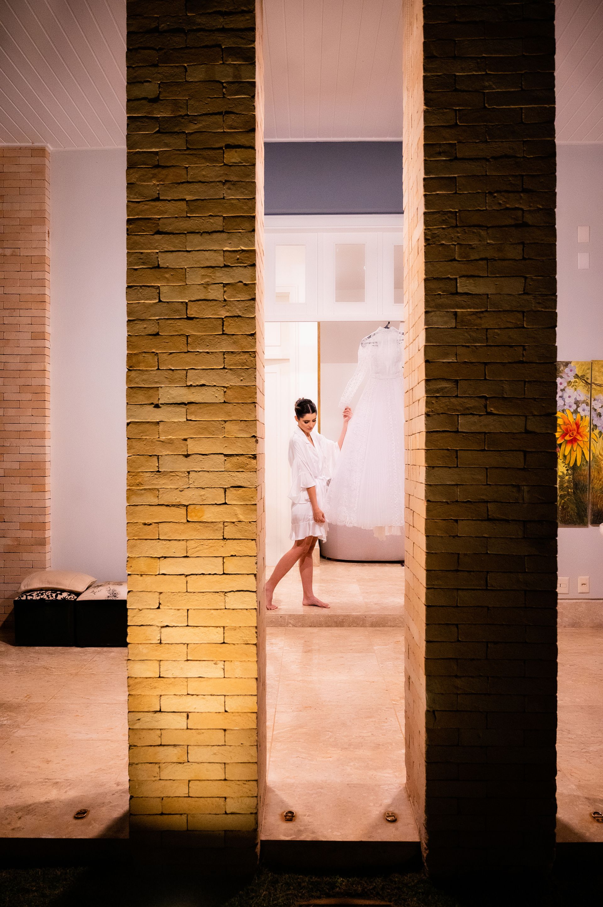 Casamento Juliana Mendes e Ricardo - 2 - 5