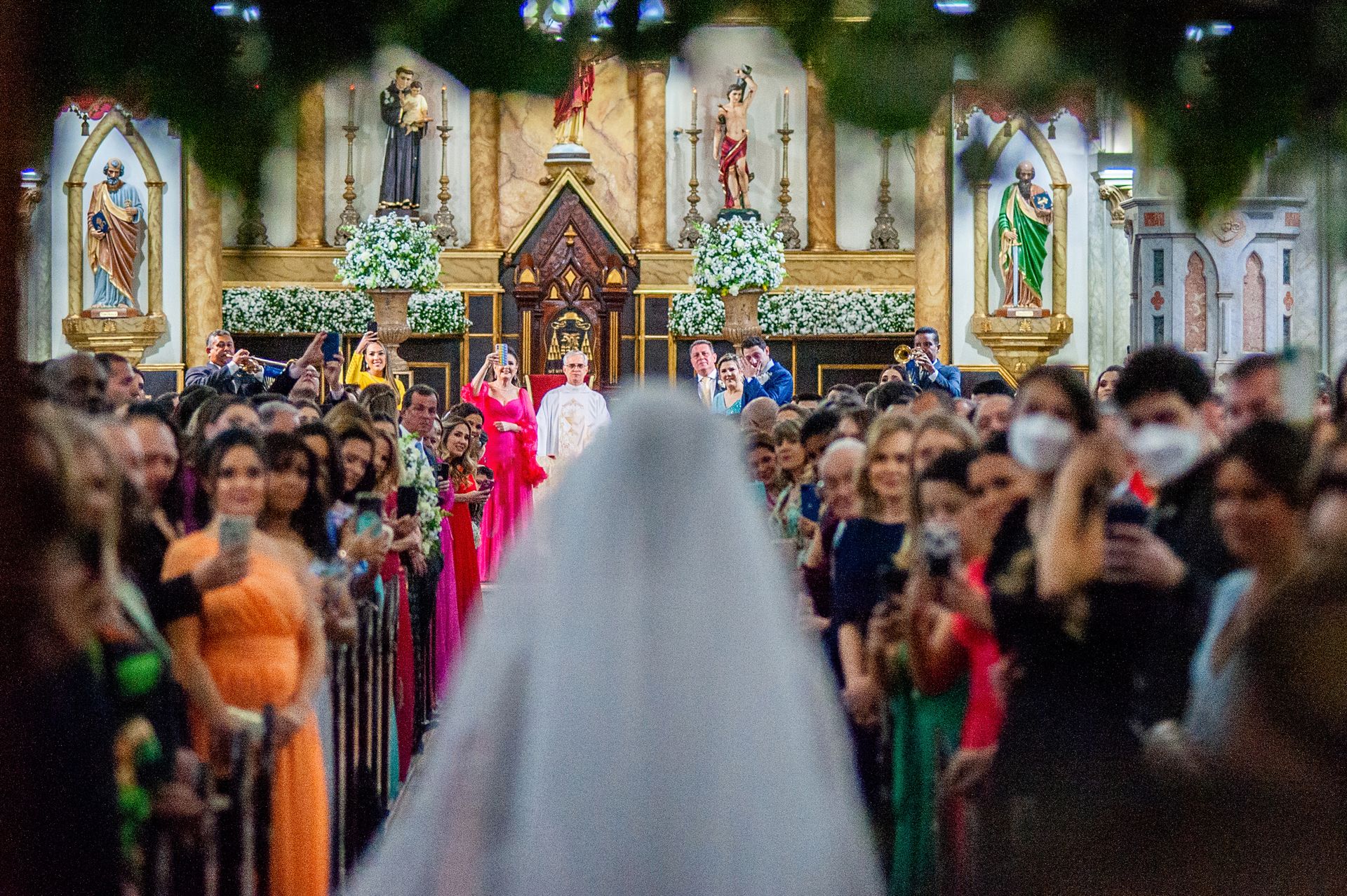 Casamento Juliana Mendes e Ricardo - 2 - 29