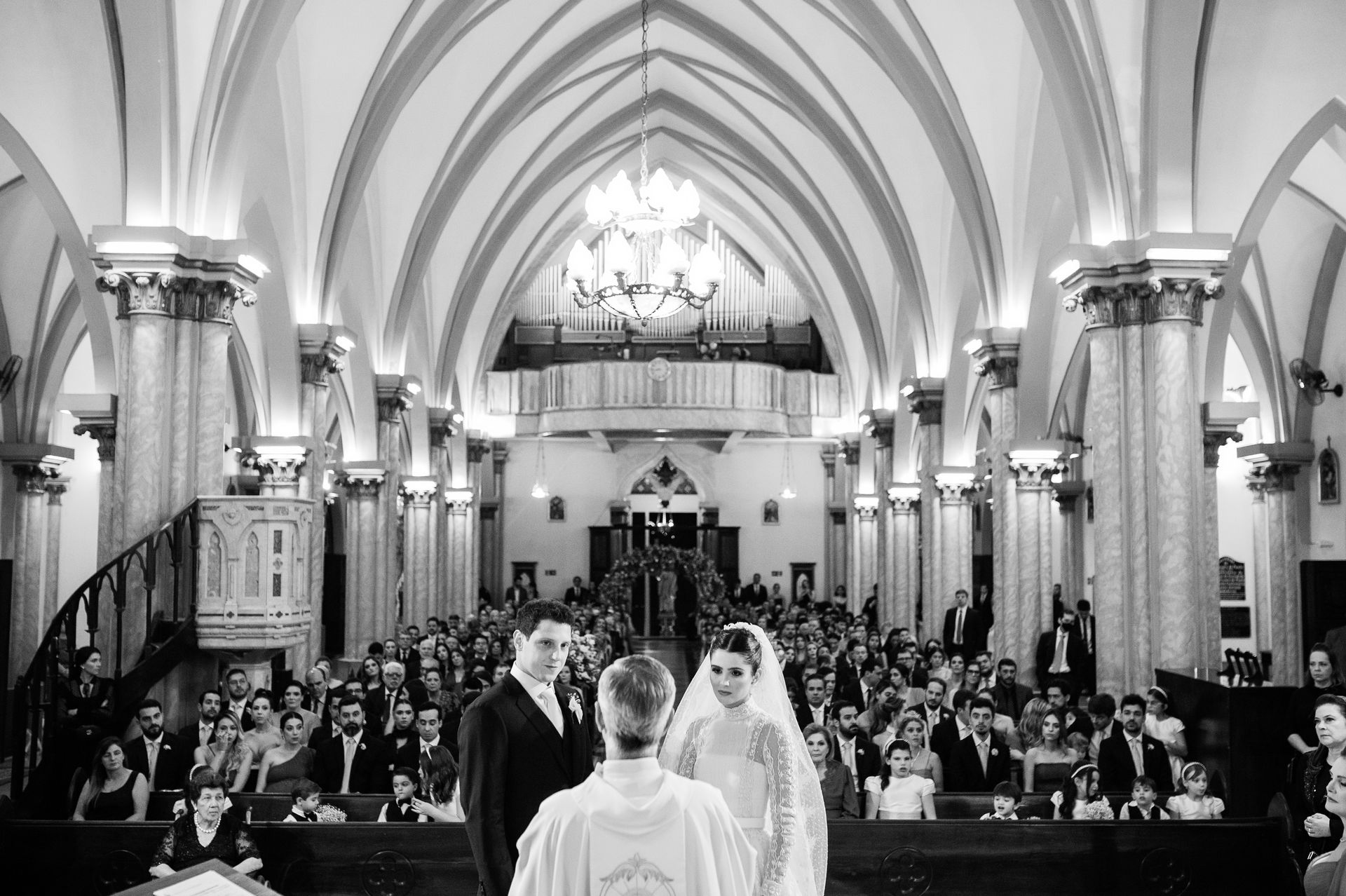 Casamento Juliana Mendes e Ricardo - 2 - 32