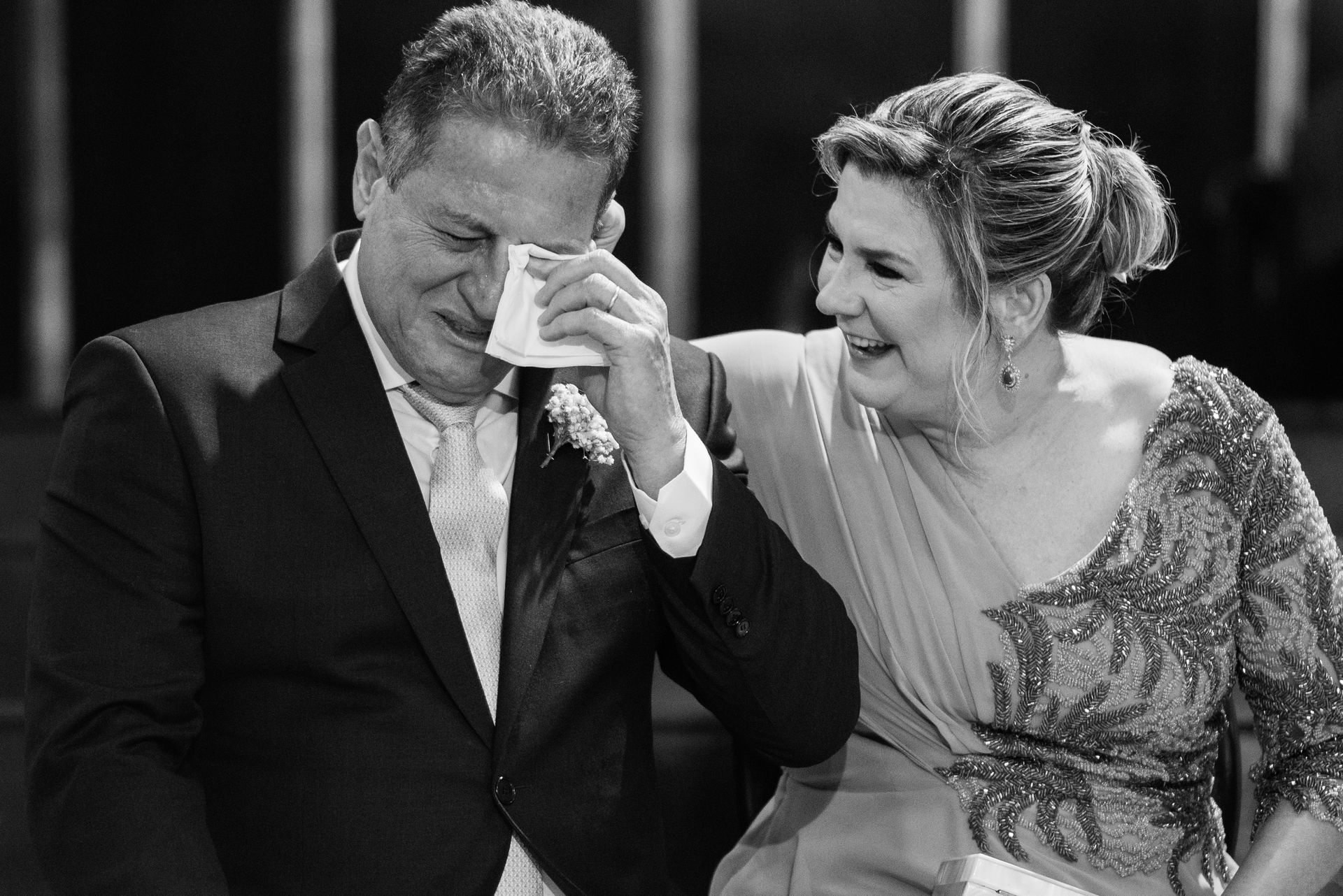 Casamento Juliana Mendes e Ricardo - 2 - 45