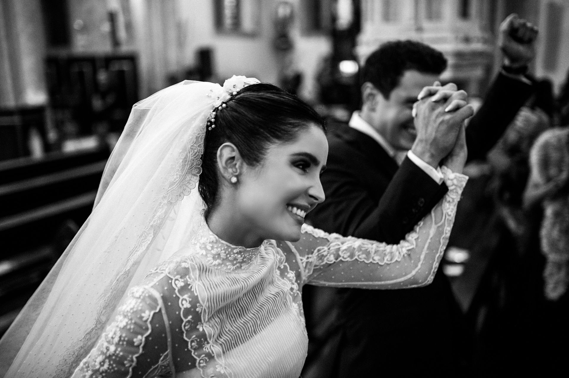 Casamento Juliana Mendes e Ricardo - 2 - 46