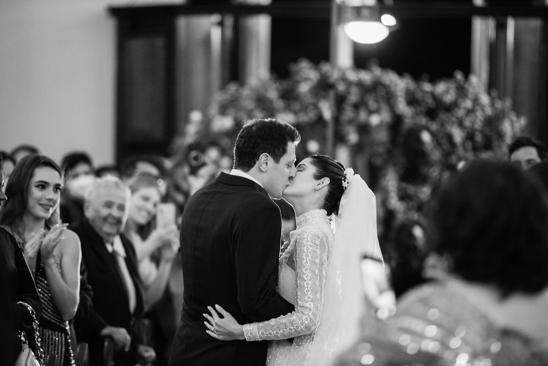 Casamento Juliana Mendes e Ricardo - 2 - 47