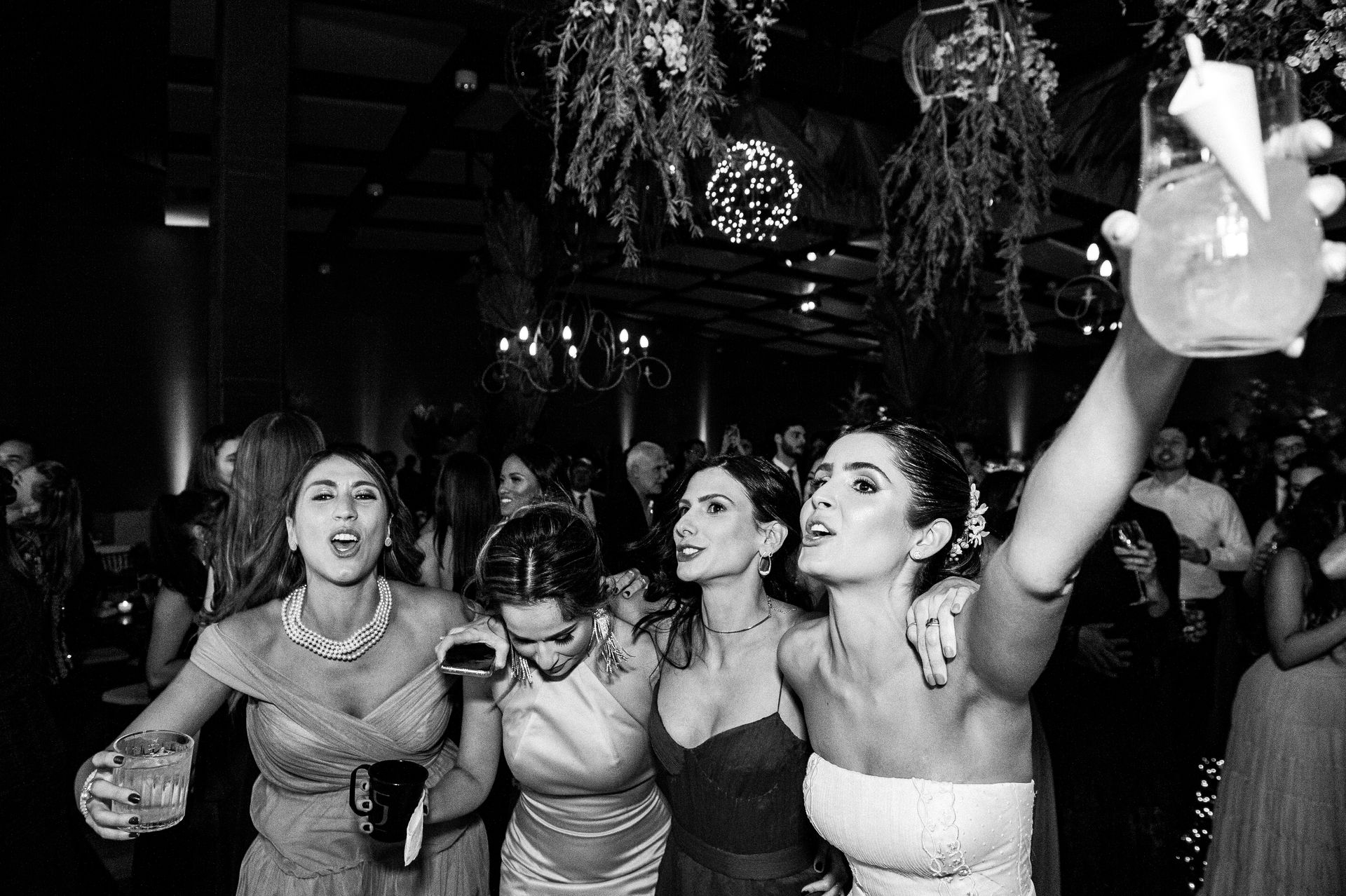 Casamento Juliana Mendes e Ricardo - 2 - 59