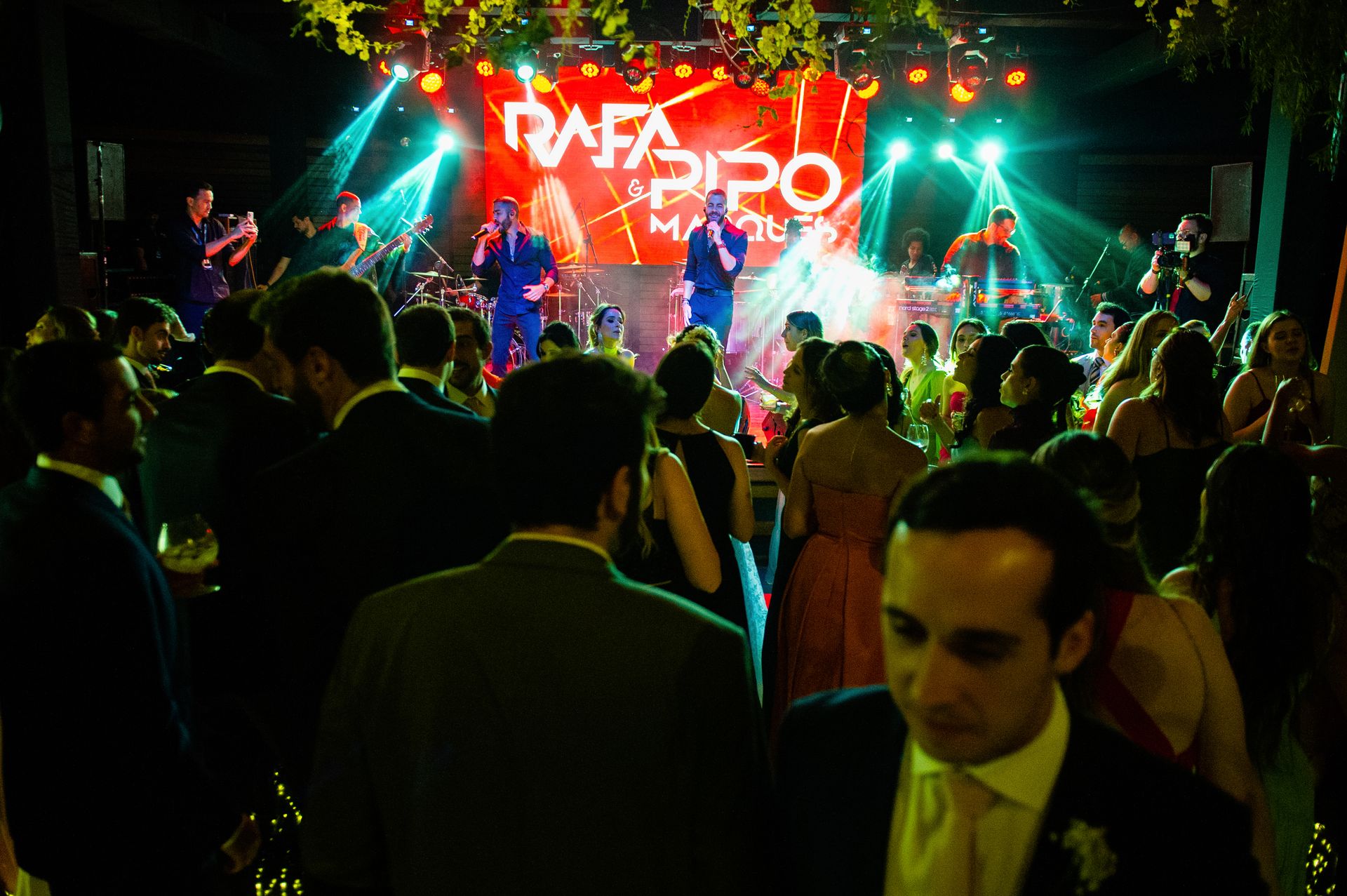 Casamento Juliana Mendes e Ricardo - 2 - 60