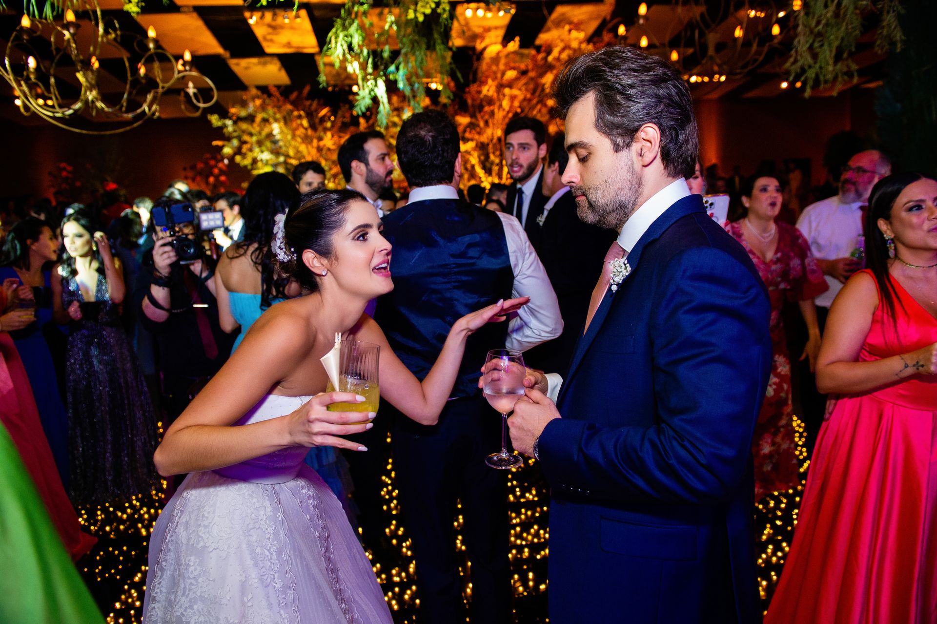 Casamento Juliana Mendes e Ricardo - 2 - 61