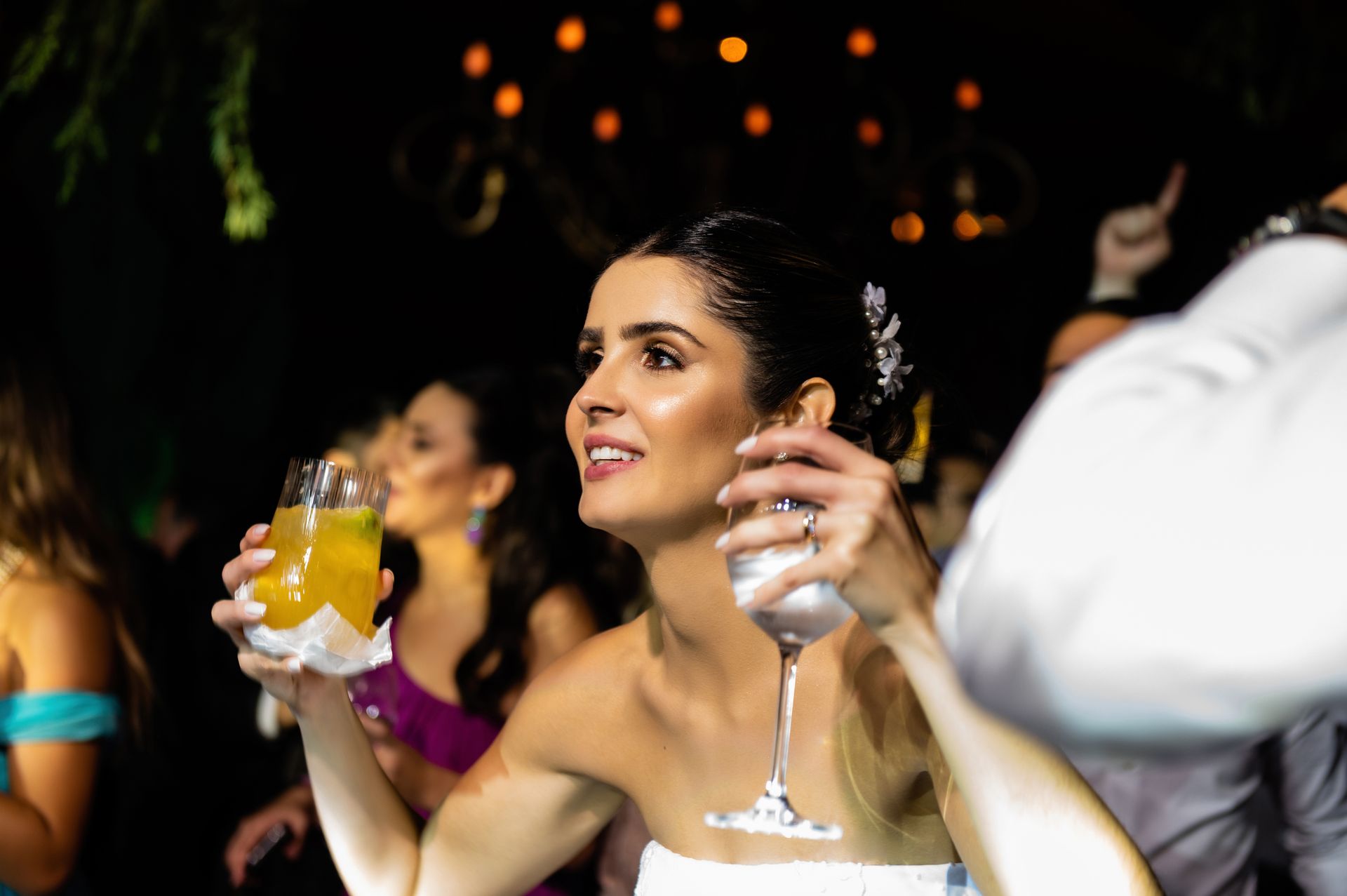 Casamento Juliana Mendes e Ricardo - 2 - 63