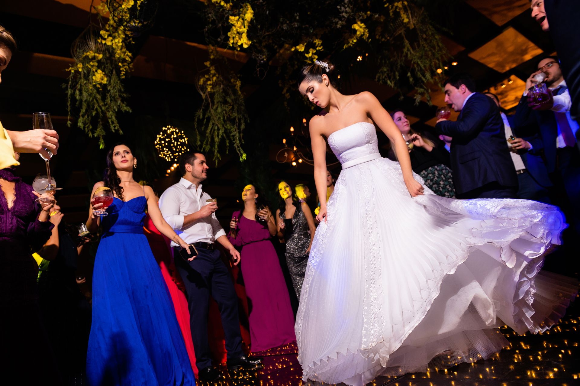 Casamento Juliana Mendes e Ricardo - 2 - 64