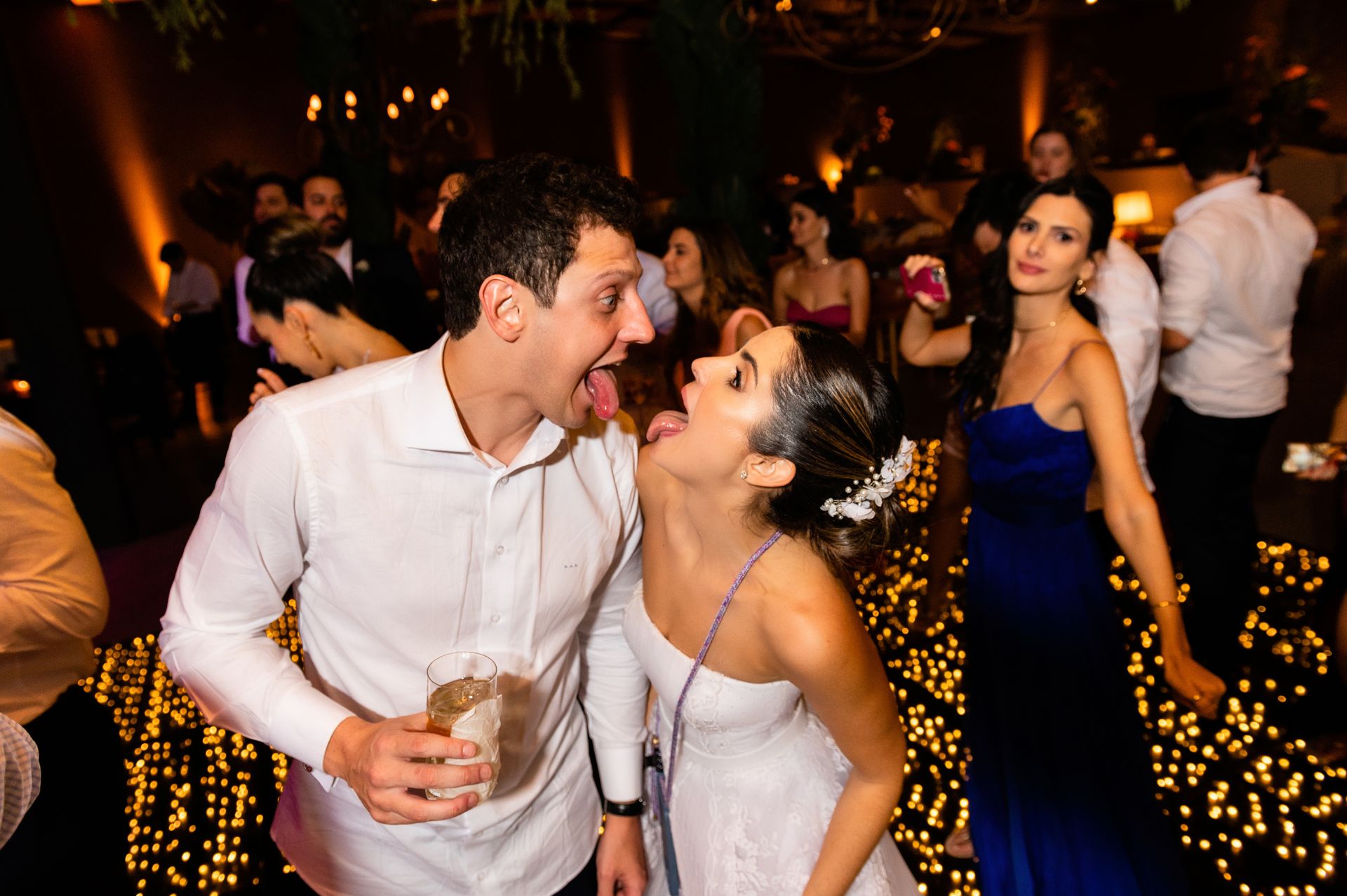 Casamento Juliana Mendes e Ricardo - 2 - 76