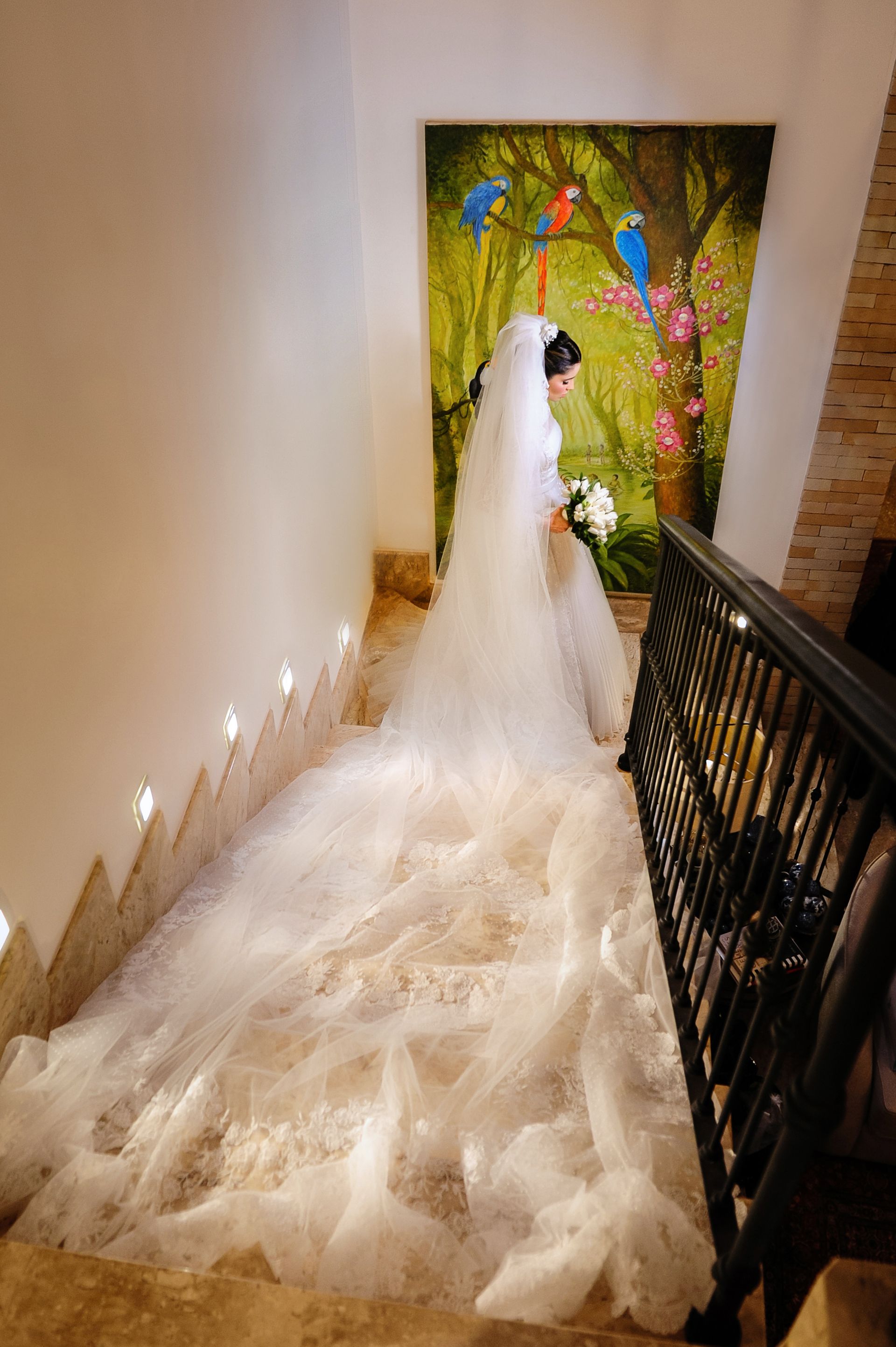 Casamento Juliana Mendes e Ricardo - 2 - 23