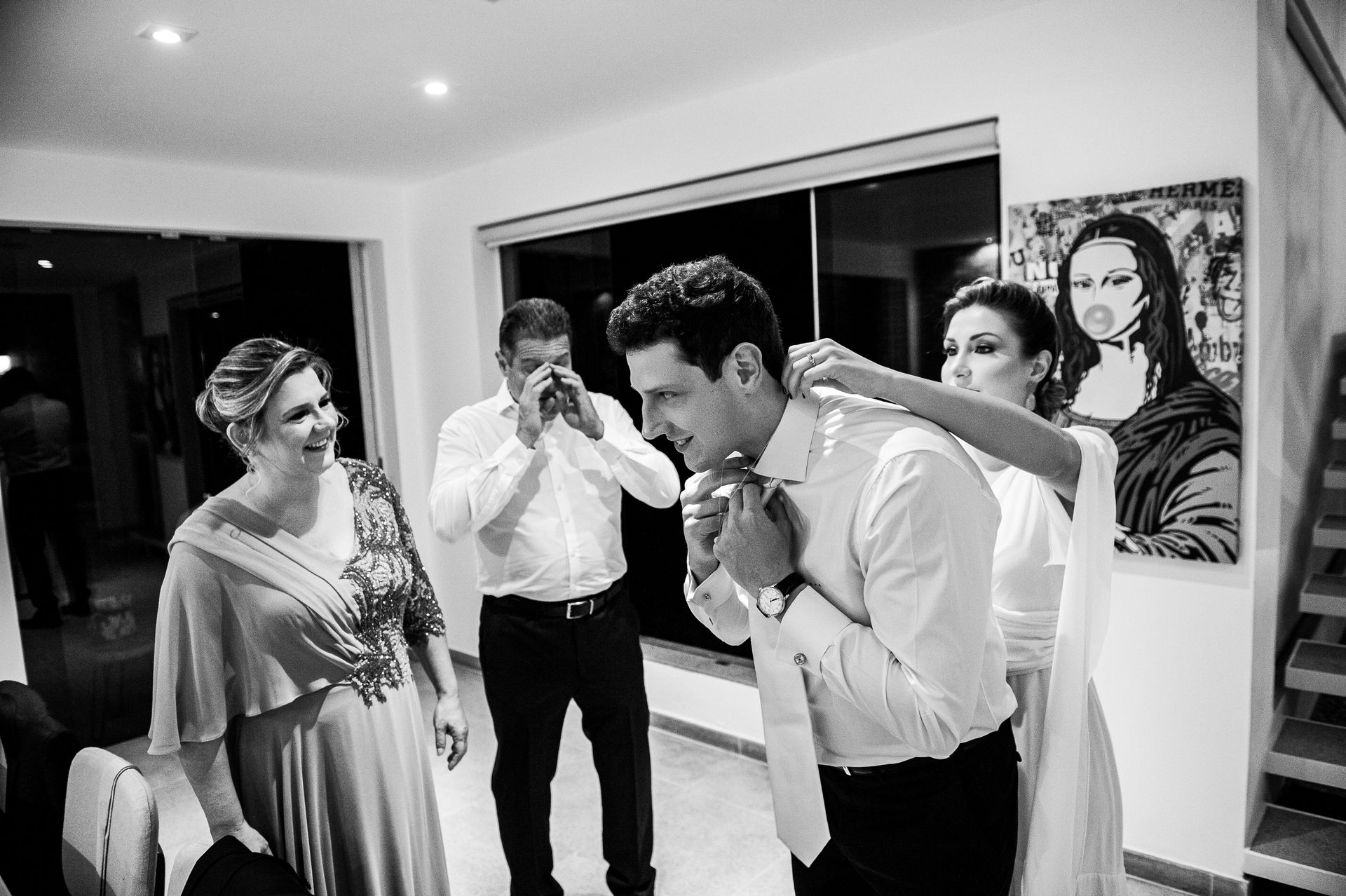 Casamento Juliana Mendes e Ricardo - 2 - 12