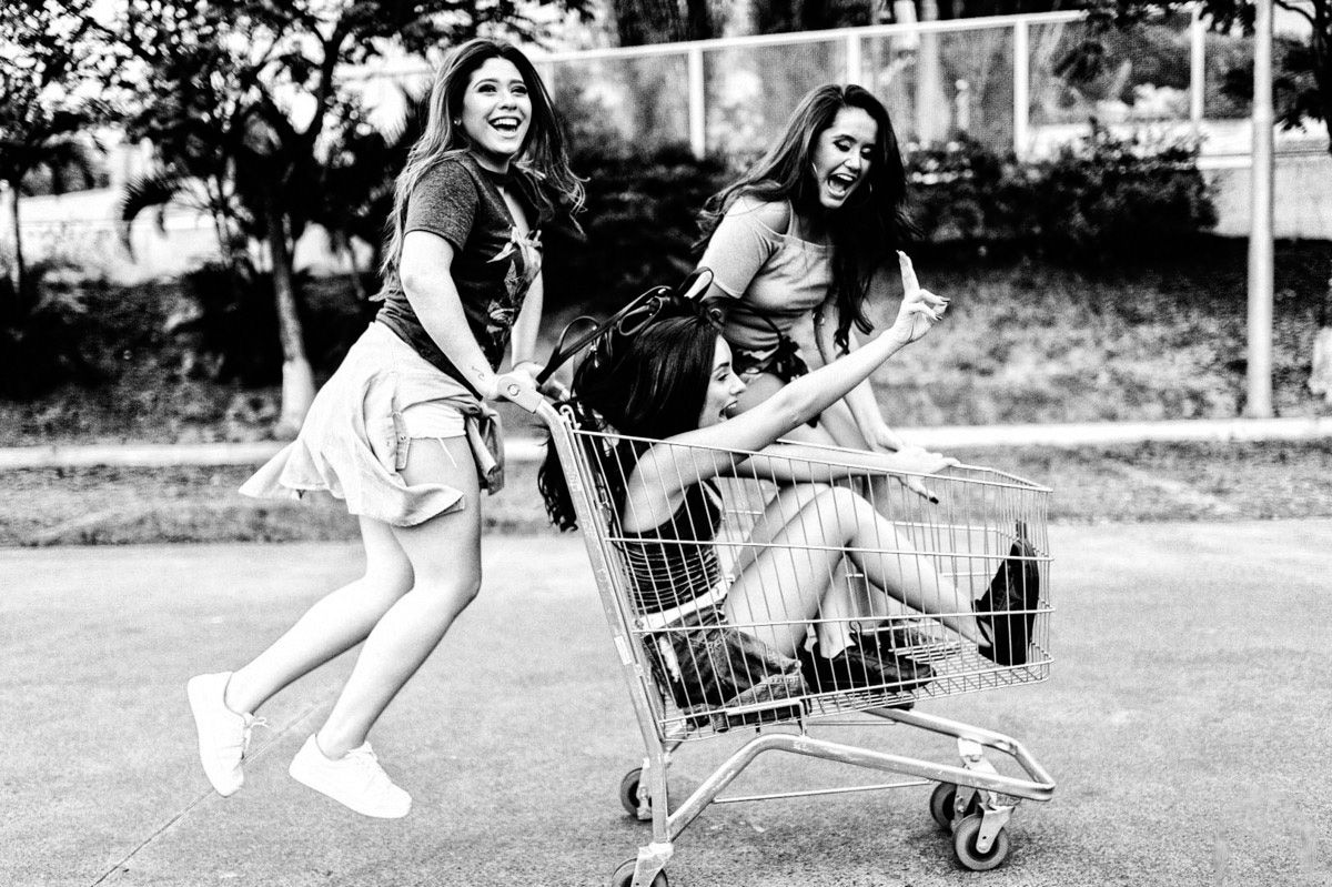 Fashion Book - the best of Fifteen - 3 - 2