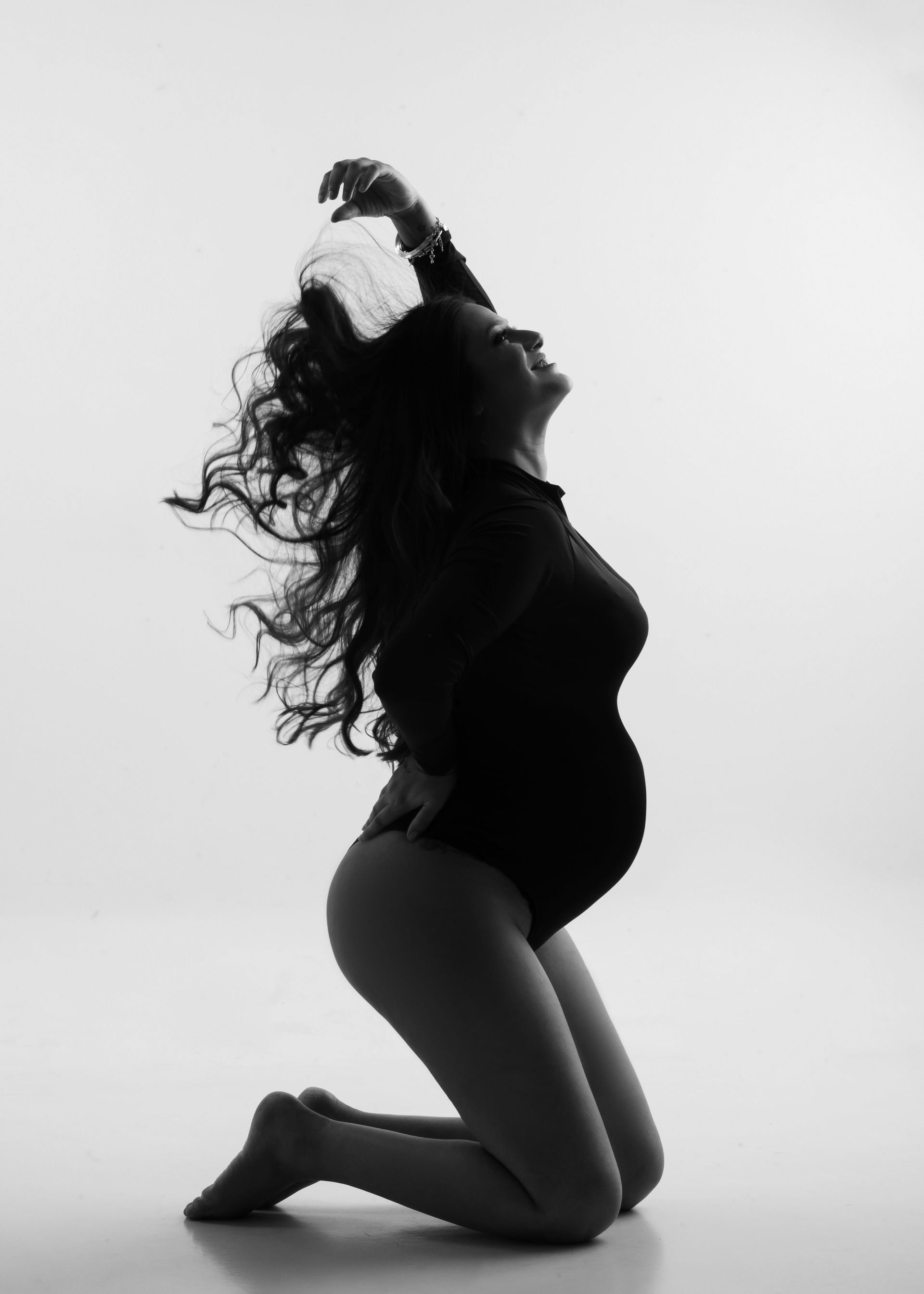 Marina e Gustavo e gestação de Gael - 2 - 11