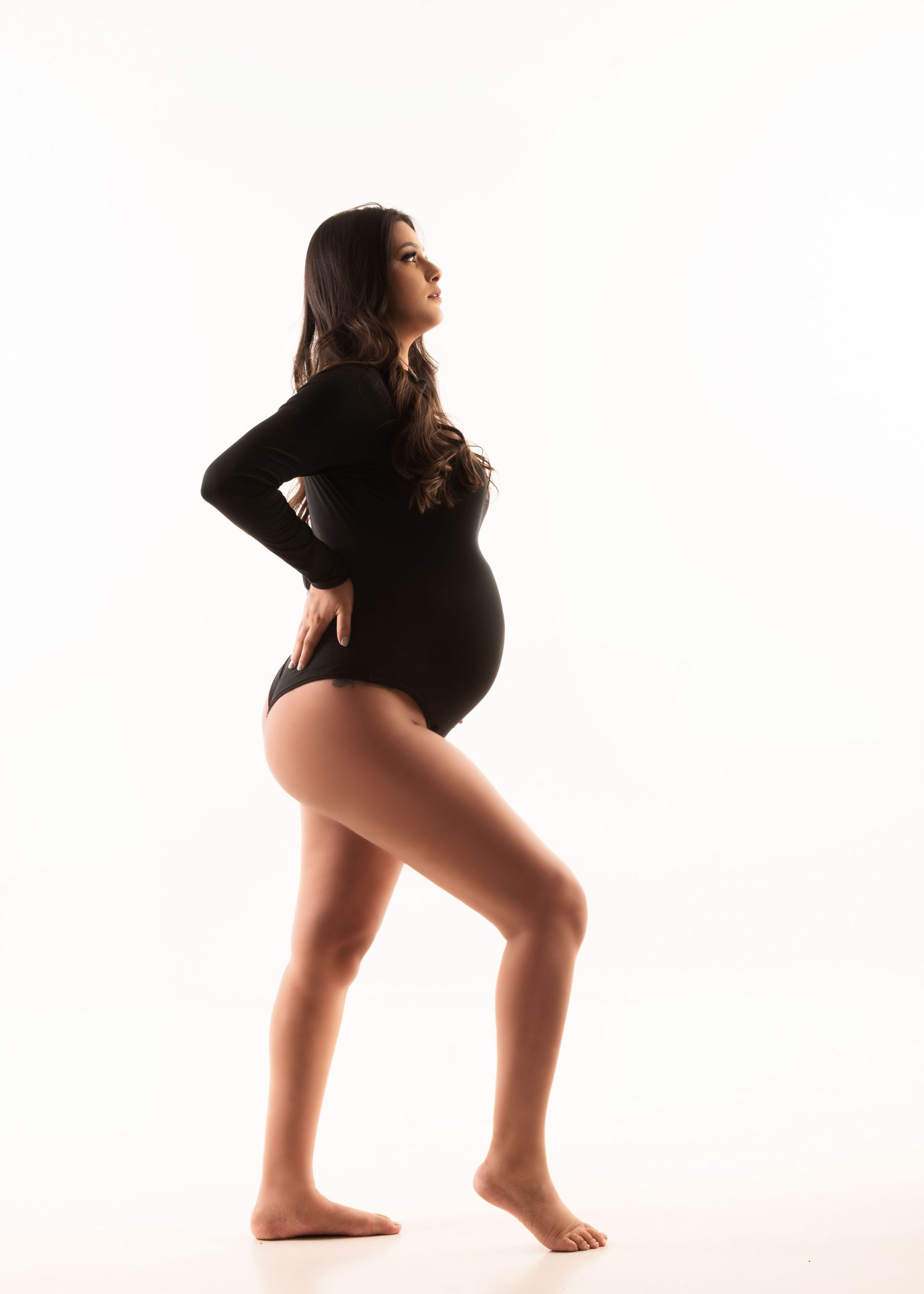 Marina e Gustavo e gestação de Gael - 2 - 8