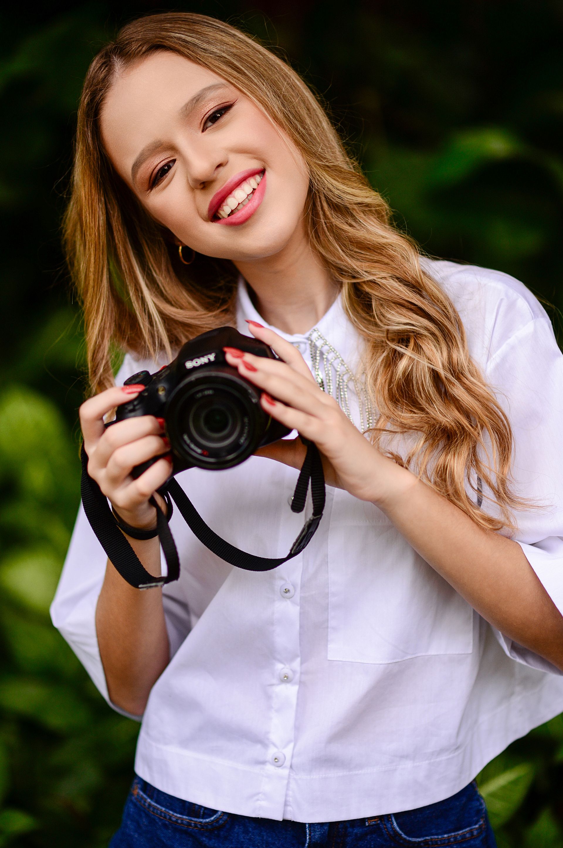 Book de 15 anos Ana Laura - 2 - 1