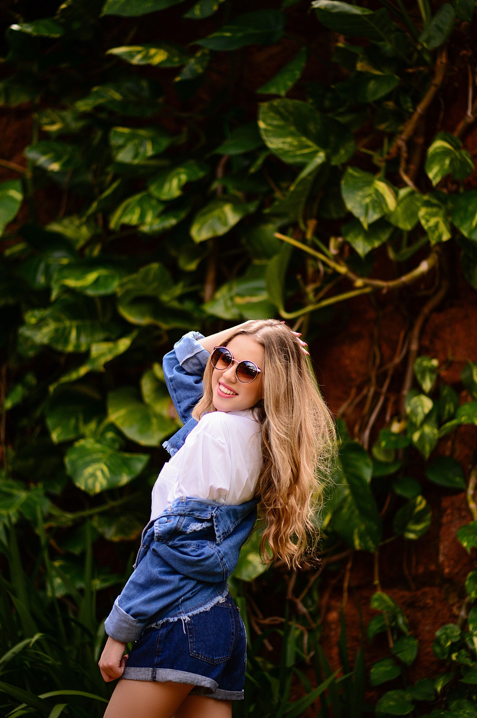 Book de 15 anos Ana Laura - 2 - 3