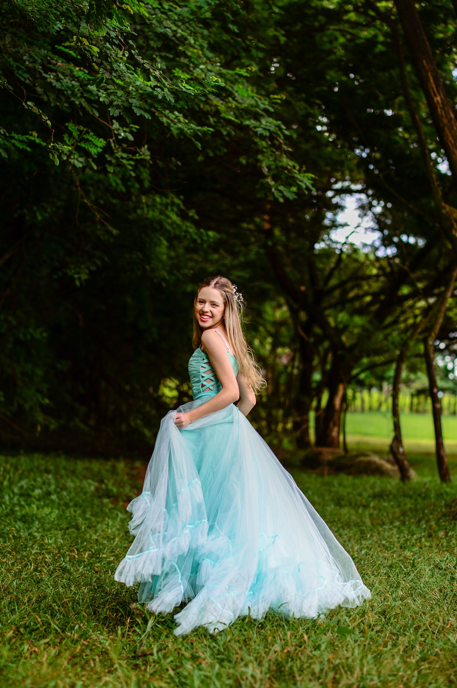 Book de 15 anos Ana Laura - 2 - 3