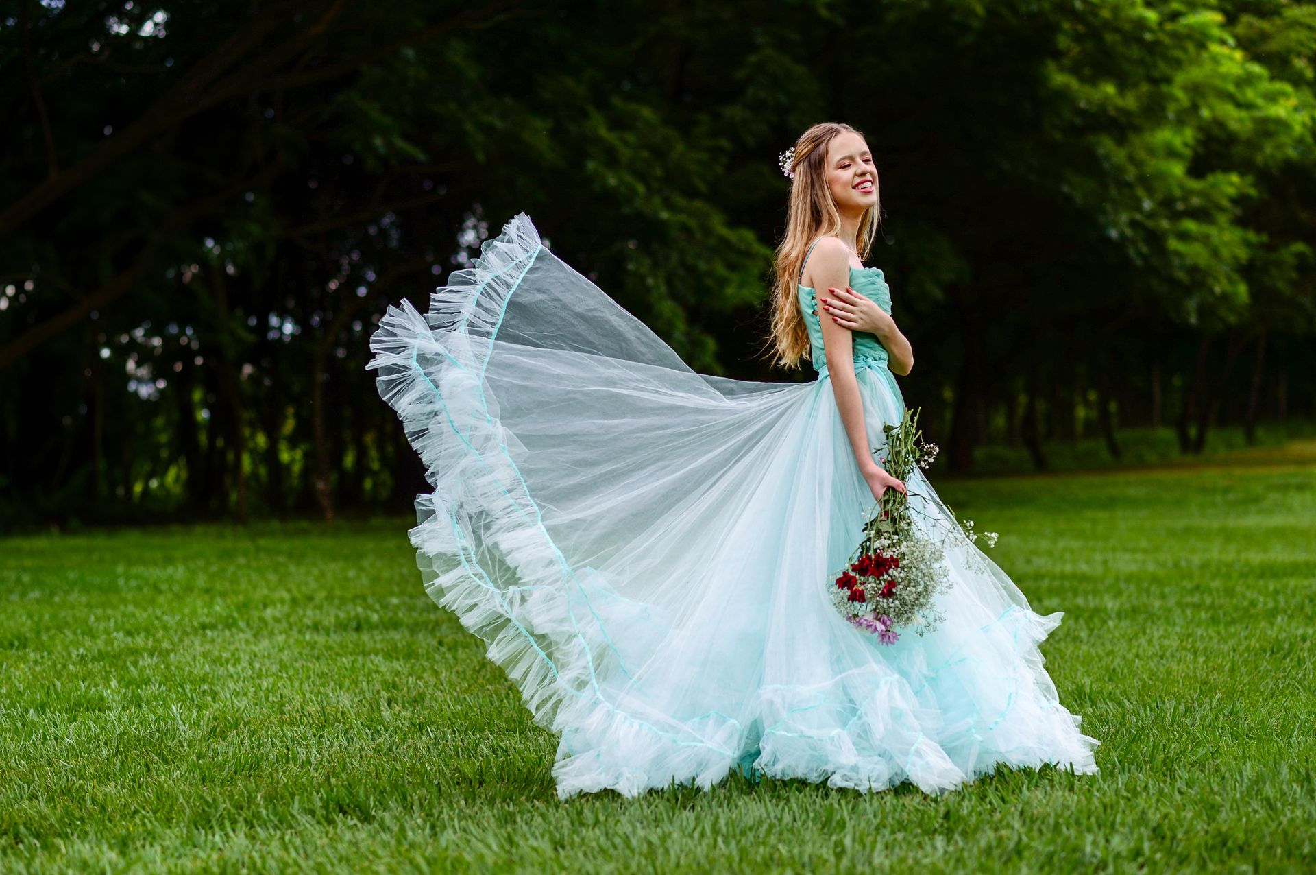 Book de 15 anos Ana Laura - 2 - 0